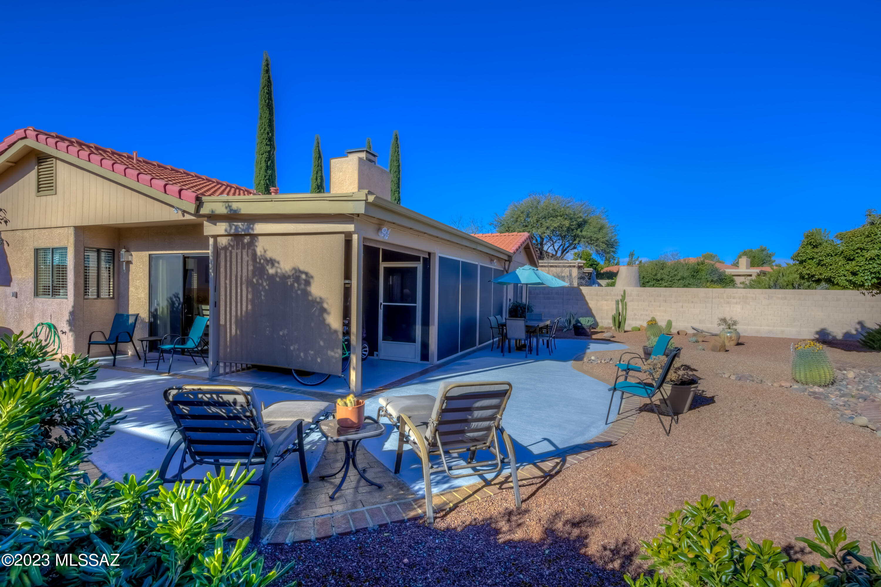 Saddlebrooke - Residential