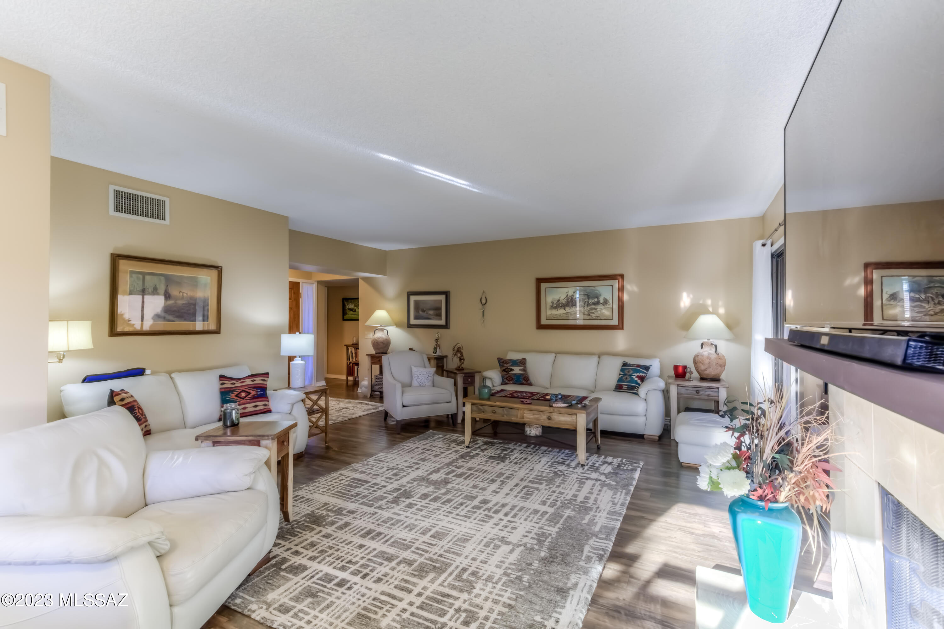 Saddlebrooke - Residential
