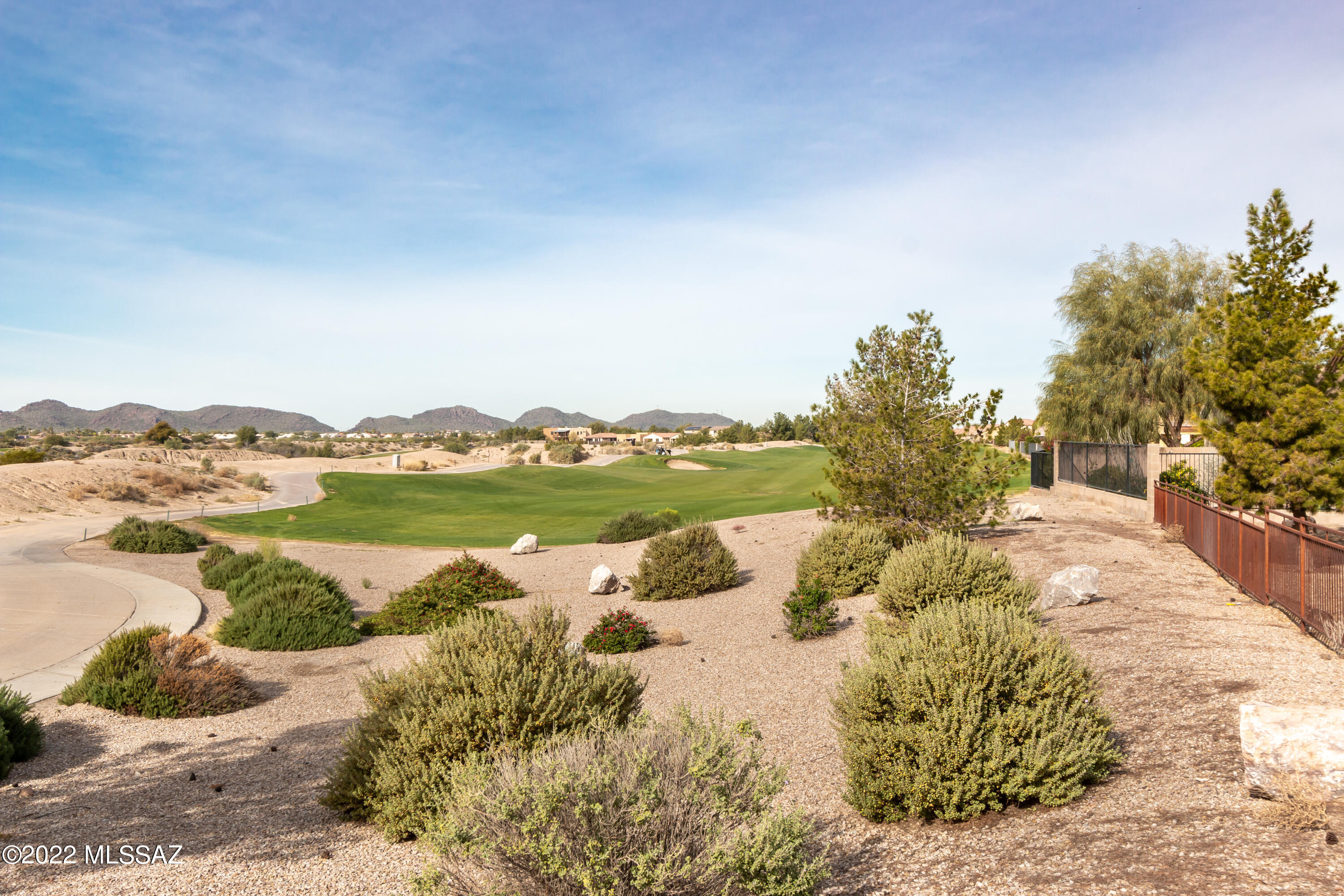 Pines Phase II - Residential
