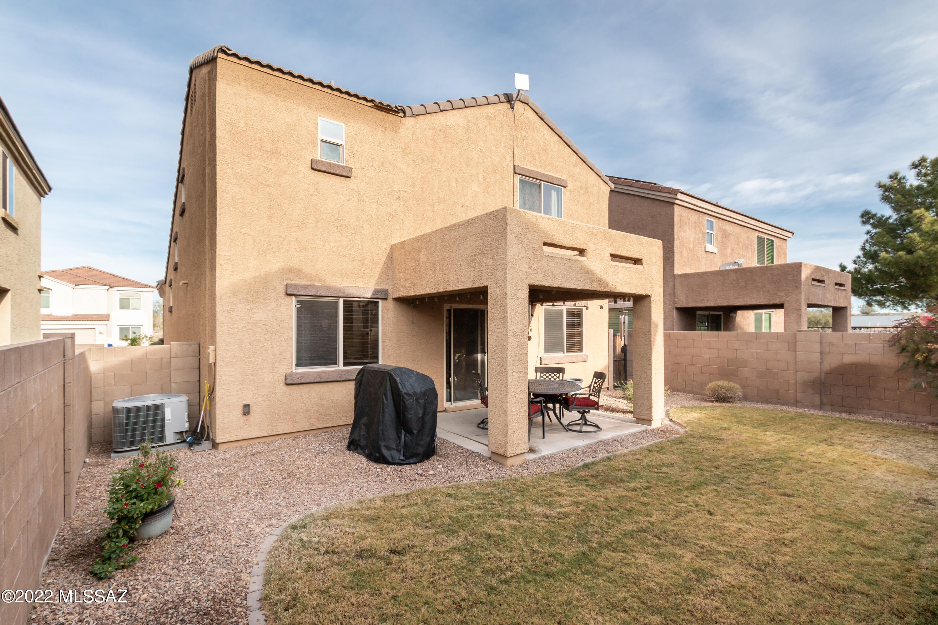 Pines Phase II - Residential