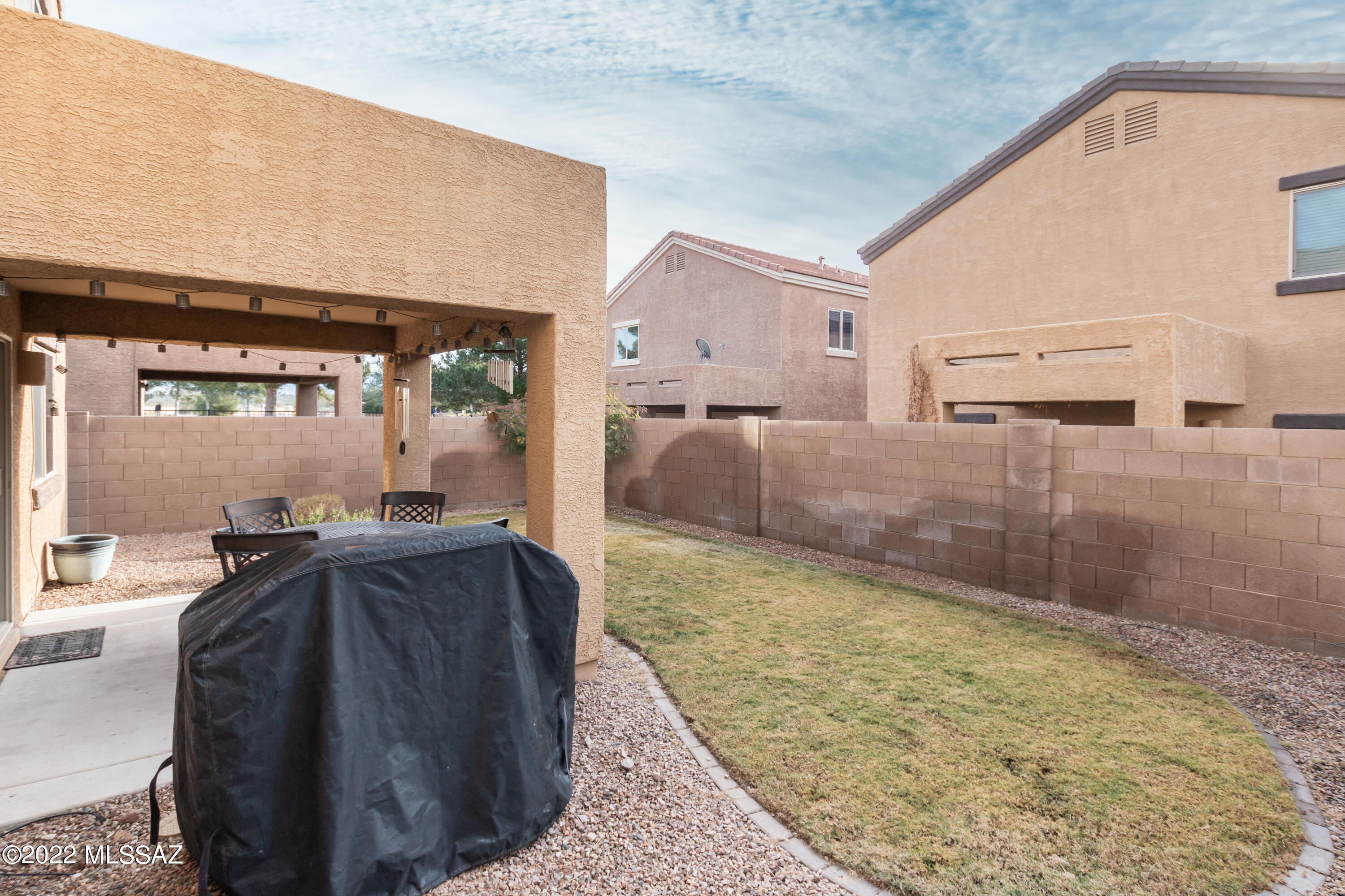 Pines Phase II - Residential
