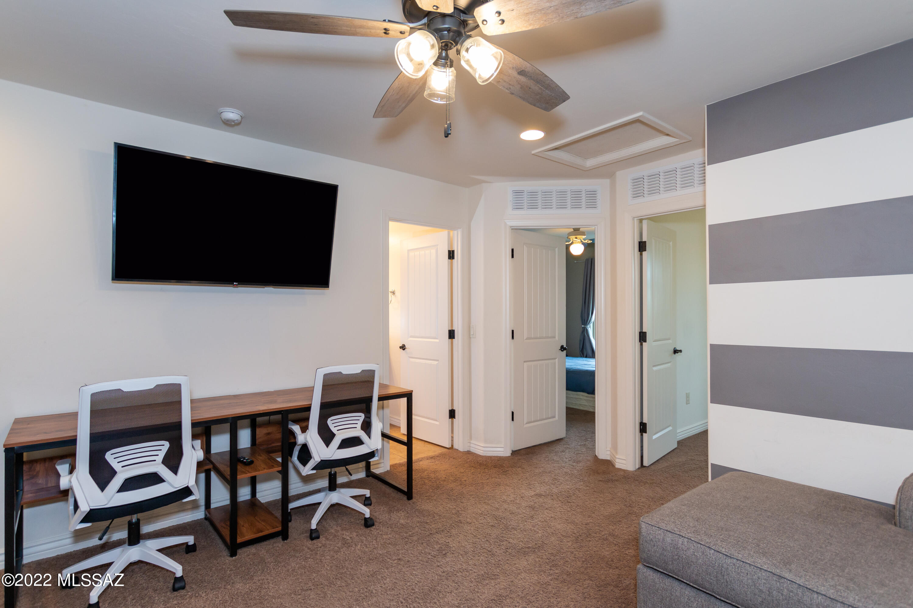 Pines Phase II - Residential