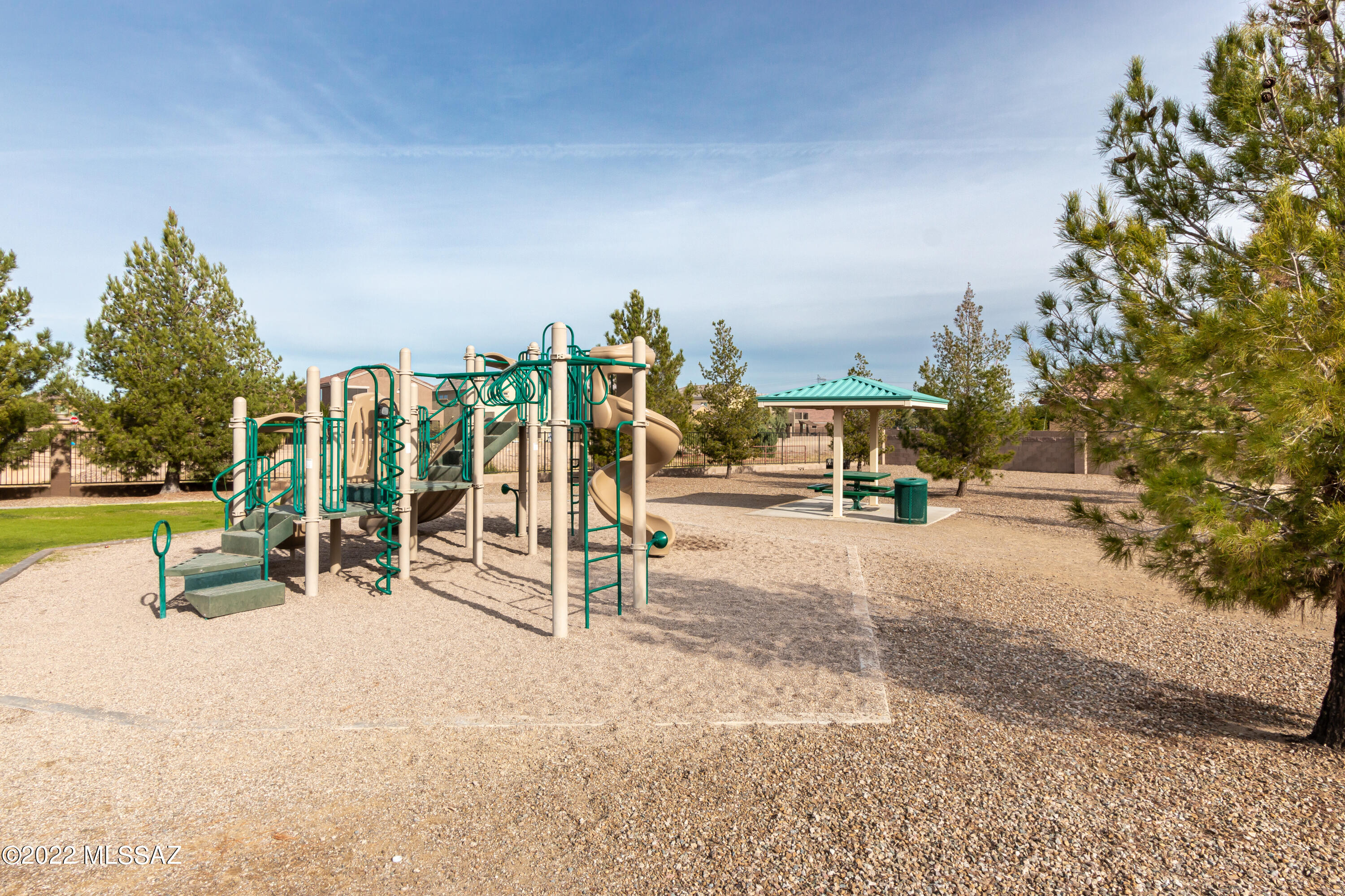 Pines Phase II - Residential