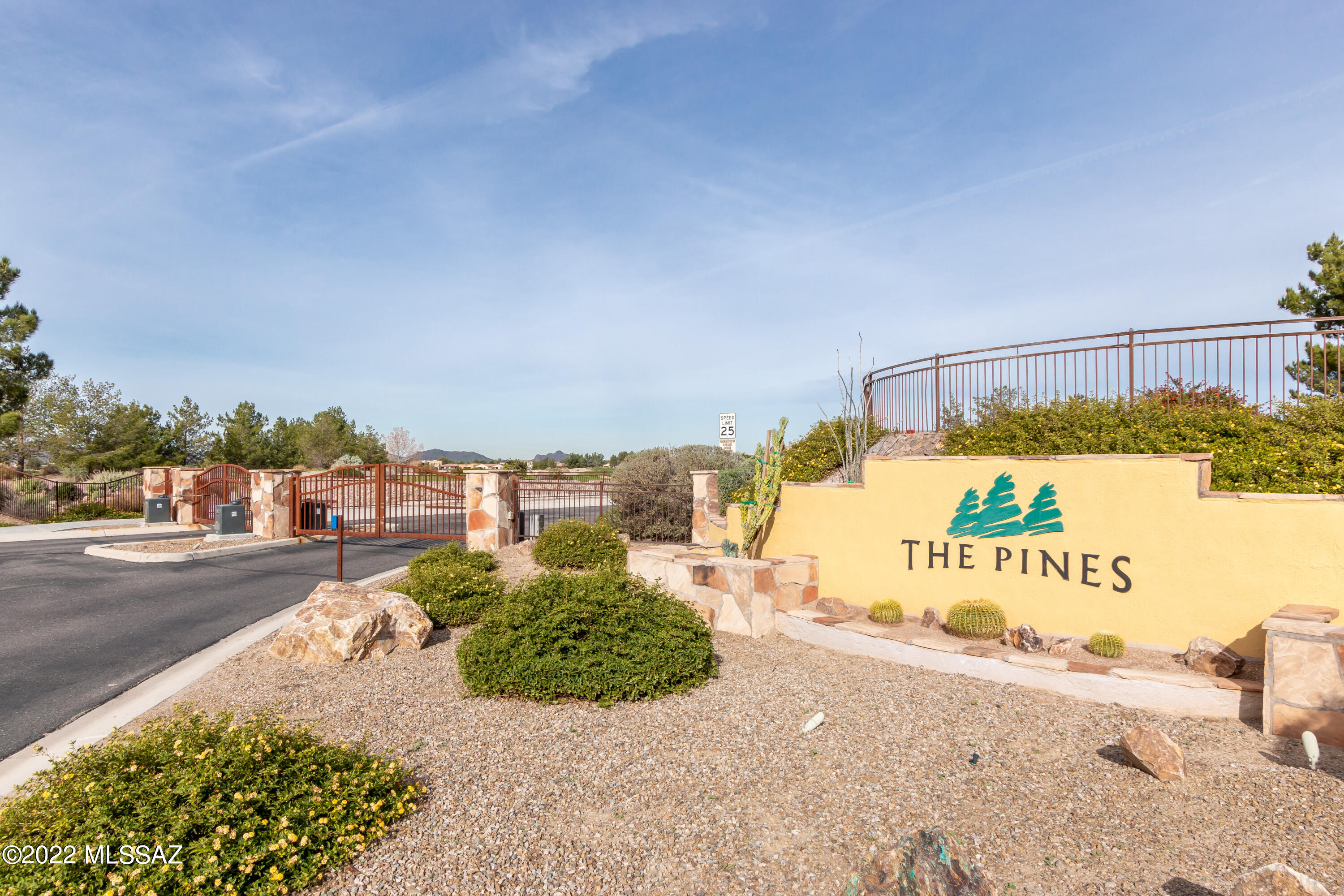 Pines Phase II - Residential