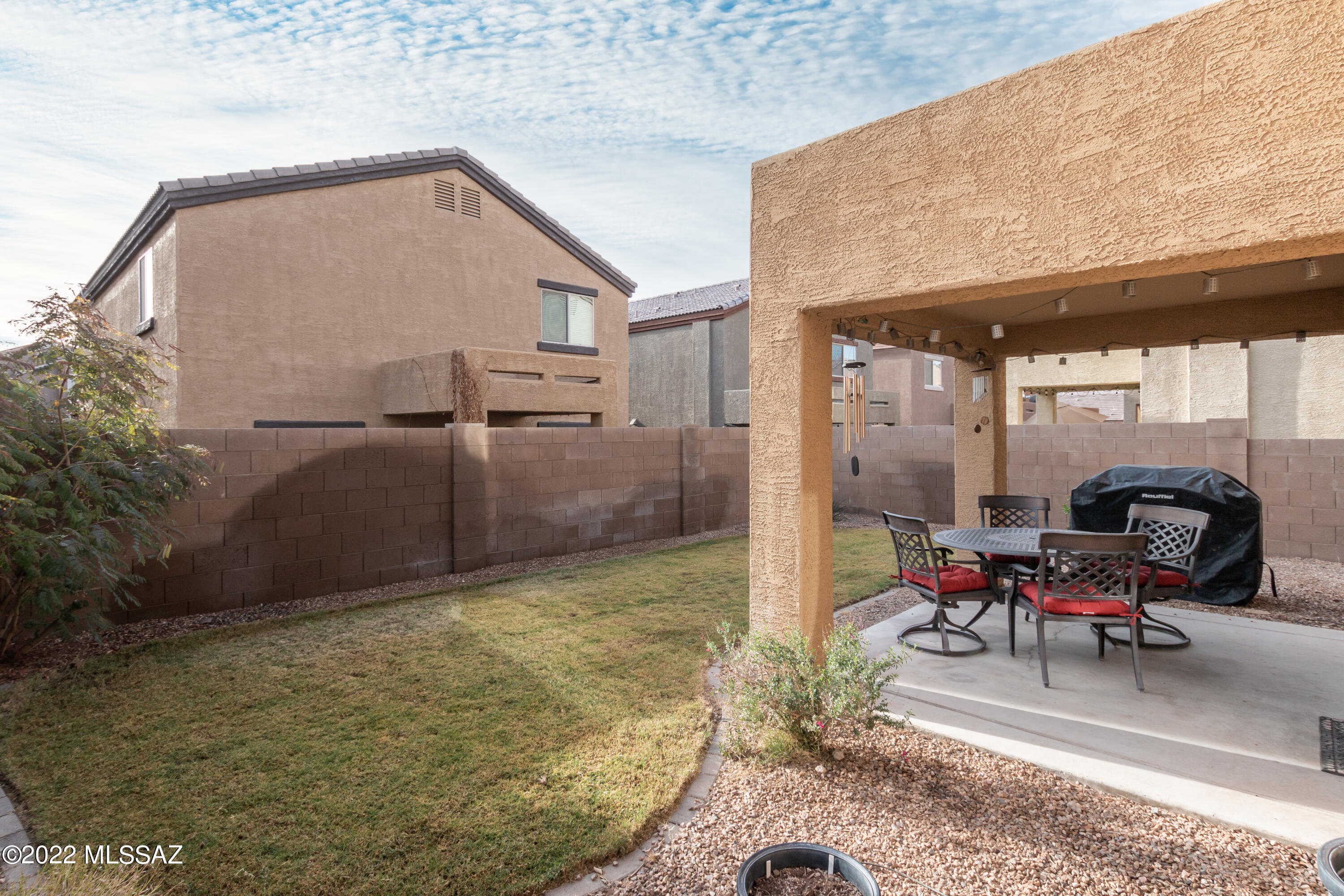 Pines Phase II - Residential