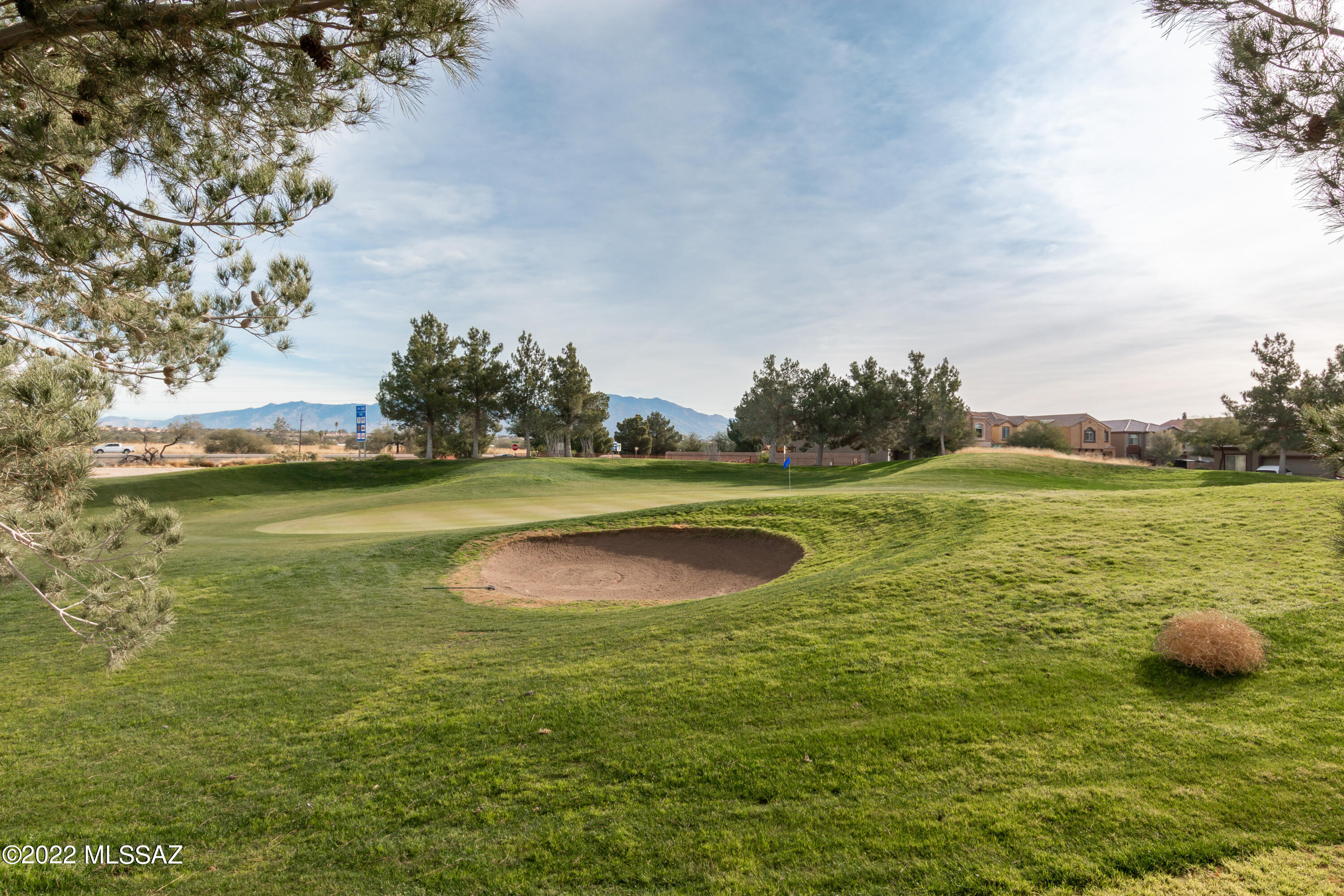 Pines Phase II - Residential