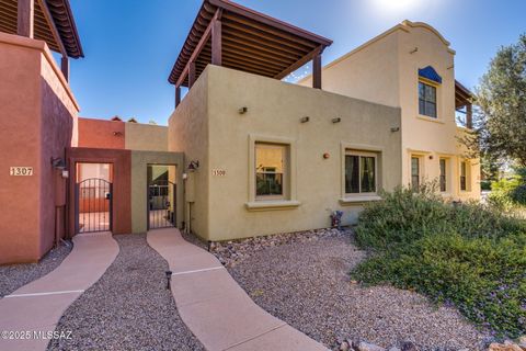 1309 Golden Gate Way Tubac AZ 85646
