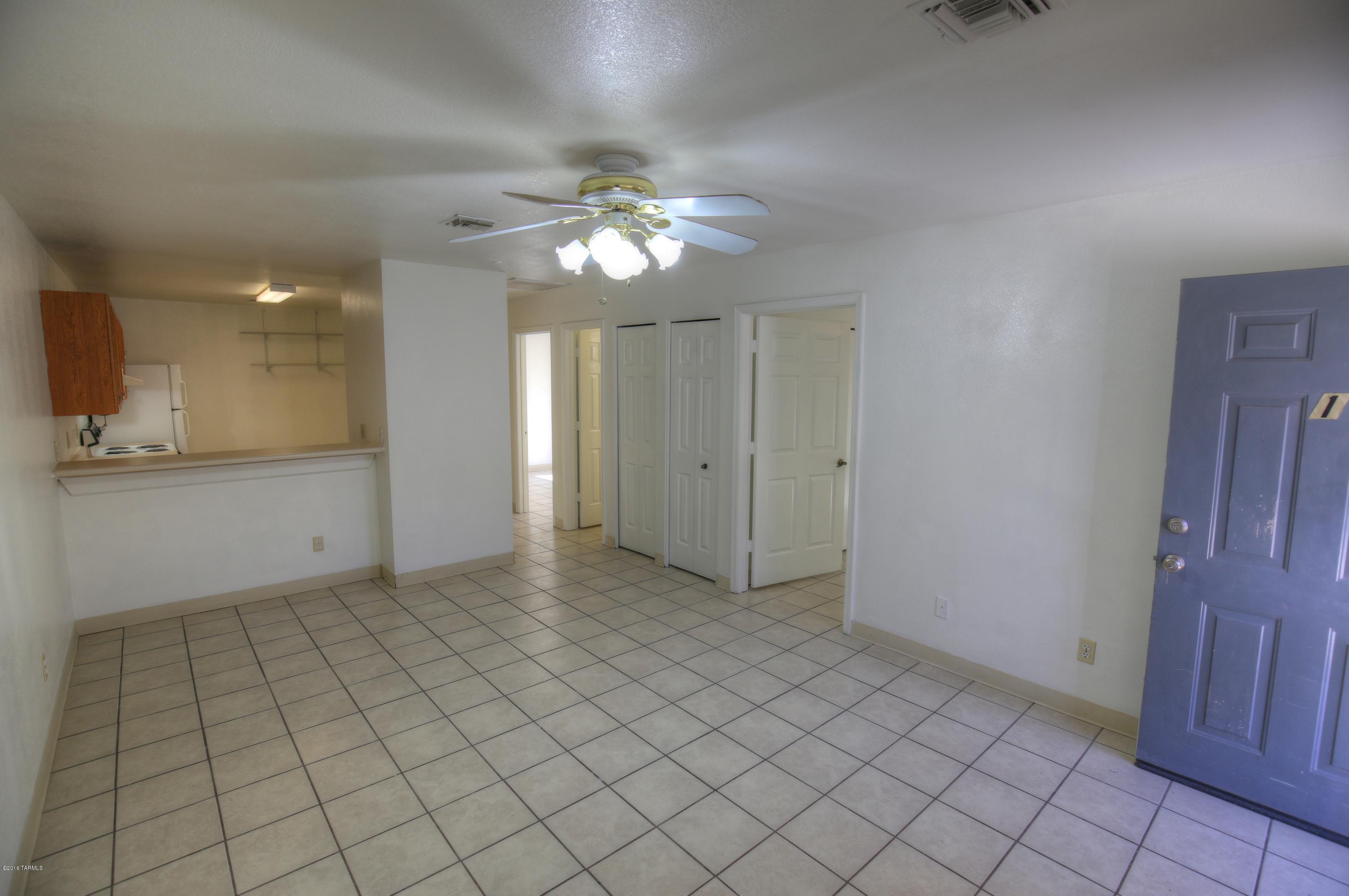N/A - Residential Lease