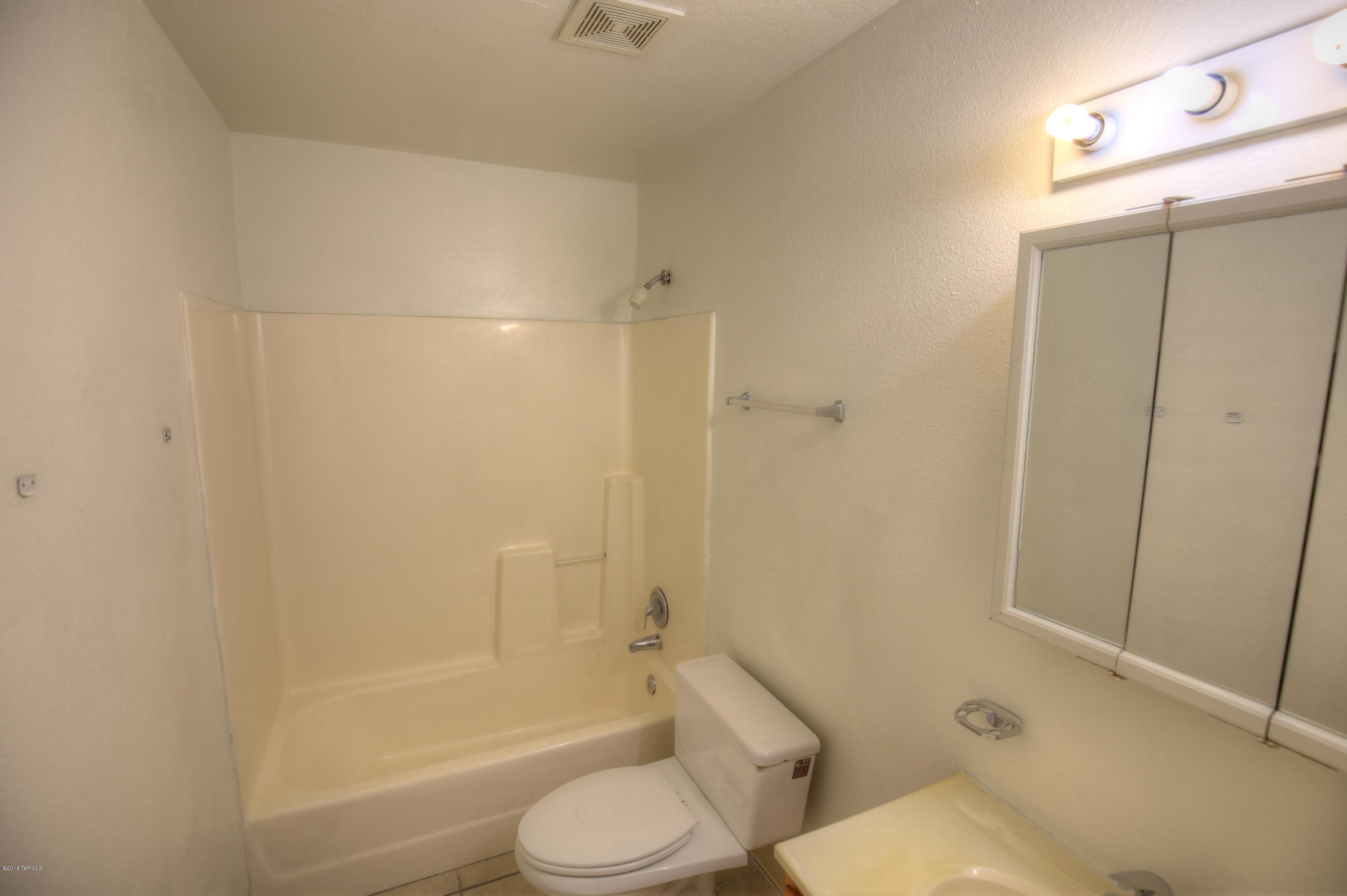 N/A - Residential Lease