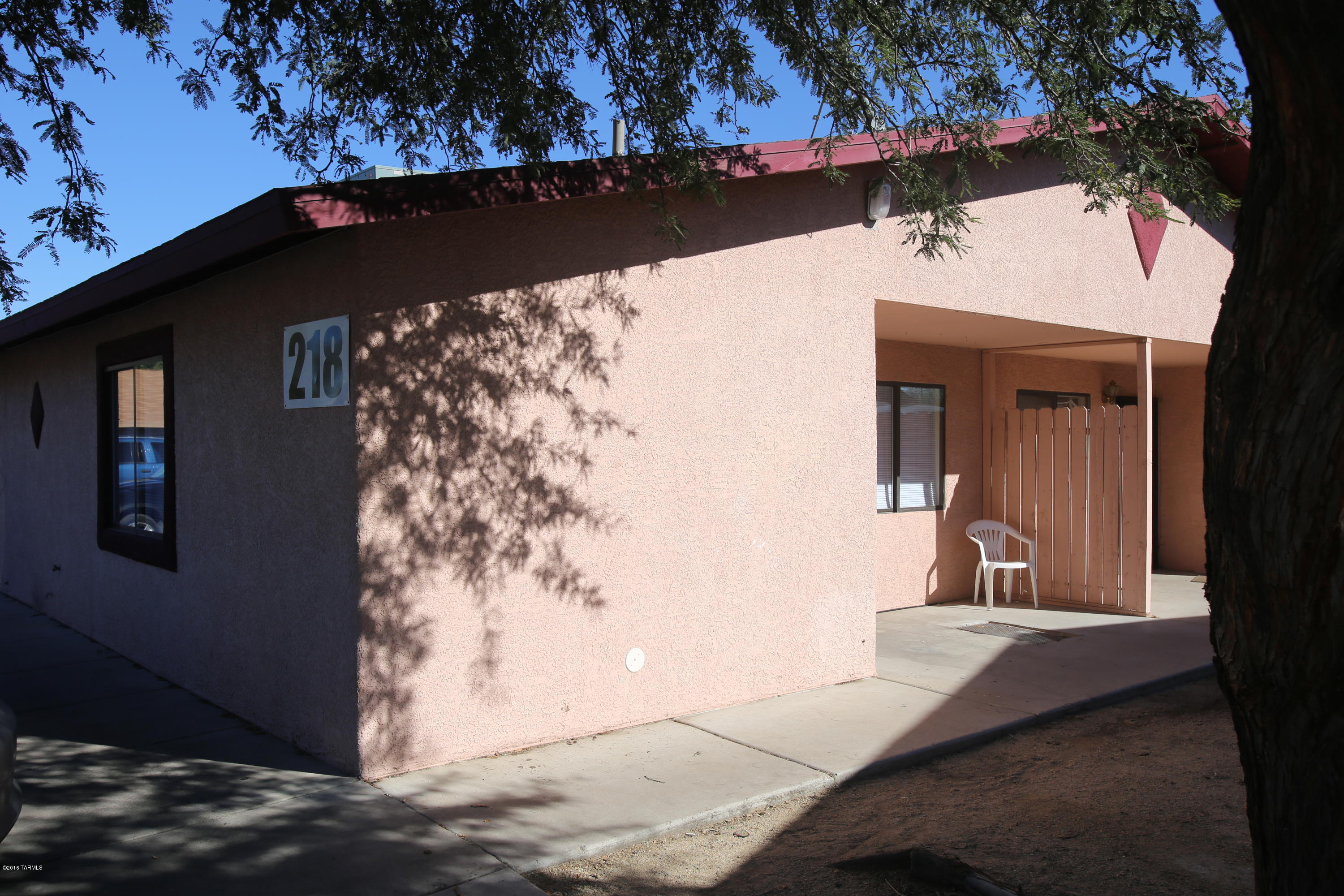 N/A - Residential Lease