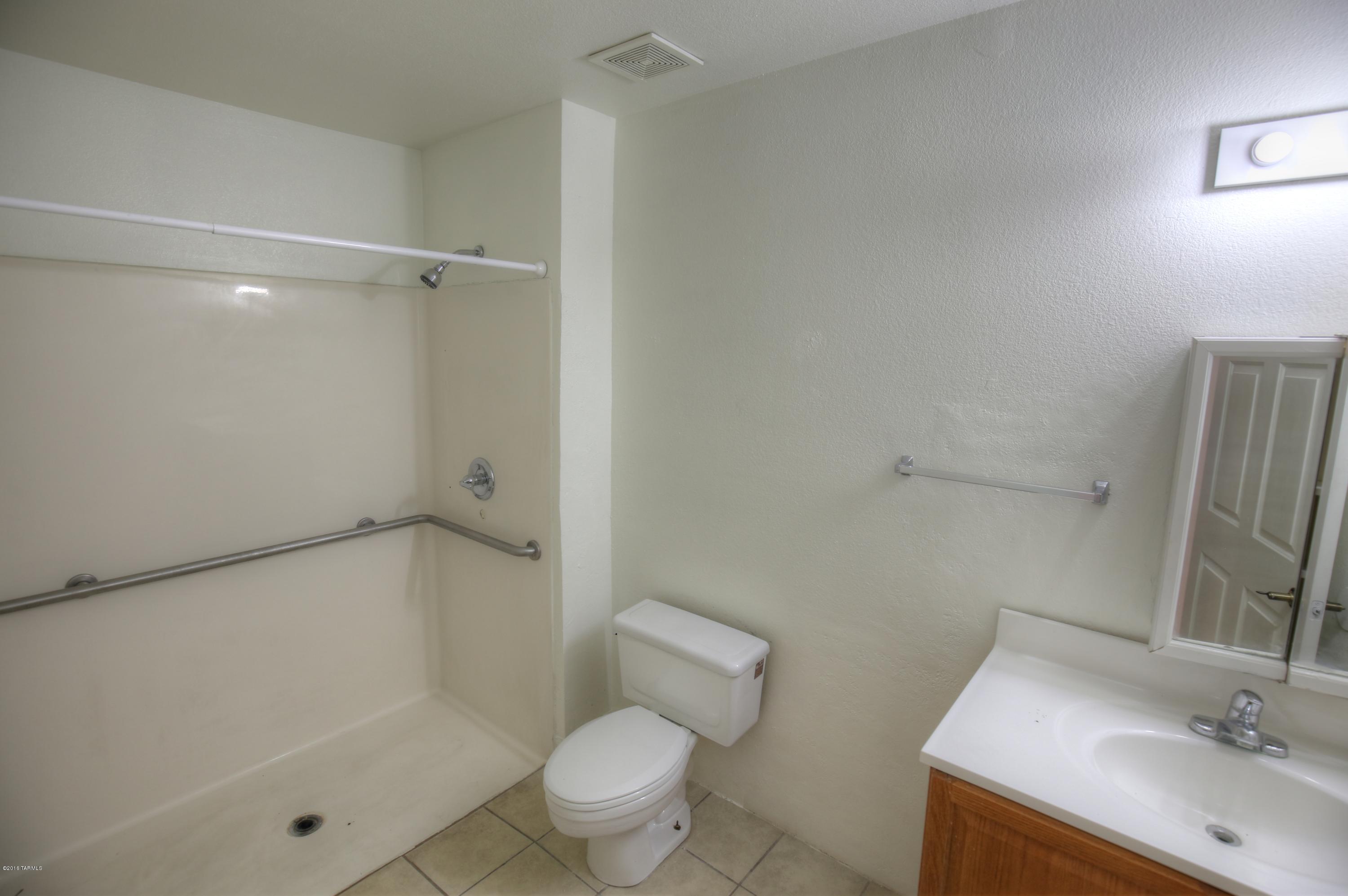 N/A - Residential Lease
