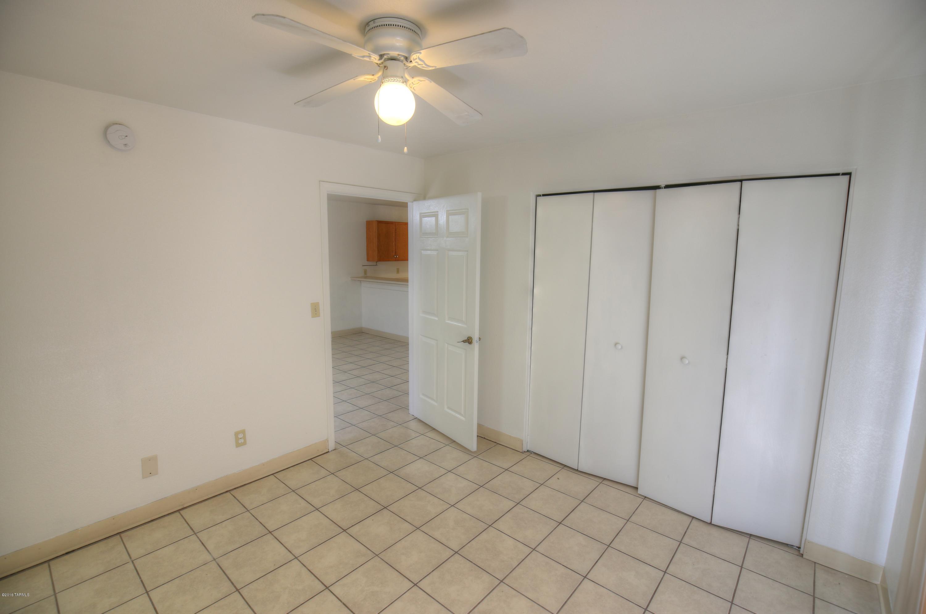 N/A - Residential Lease