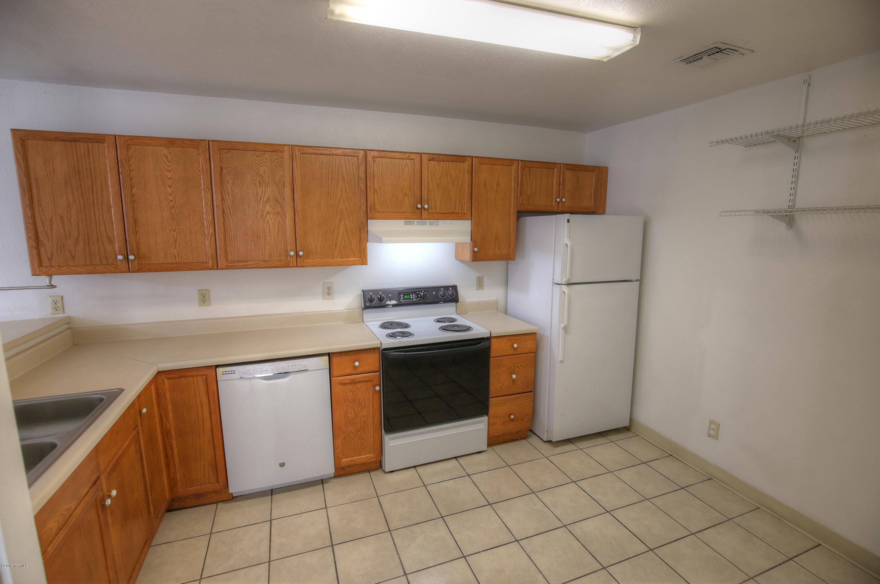 N/A - Residential Lease