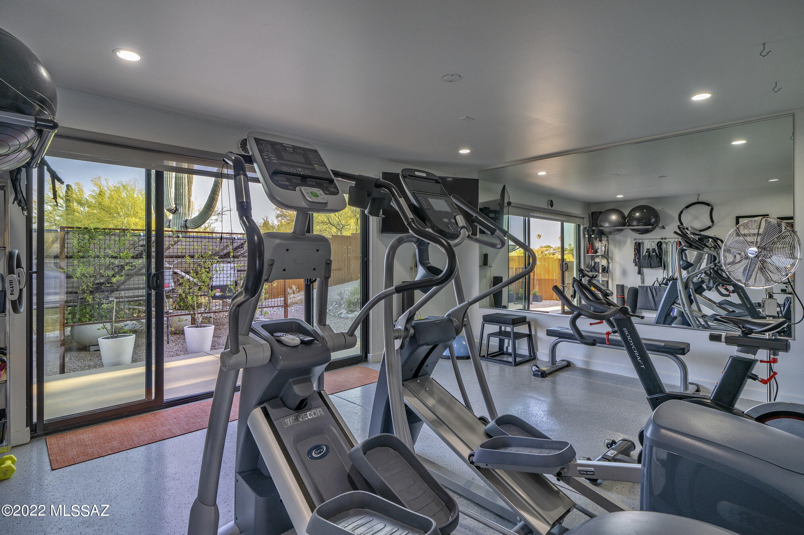 Catalina Foothills Estates NO. 2 - Residential