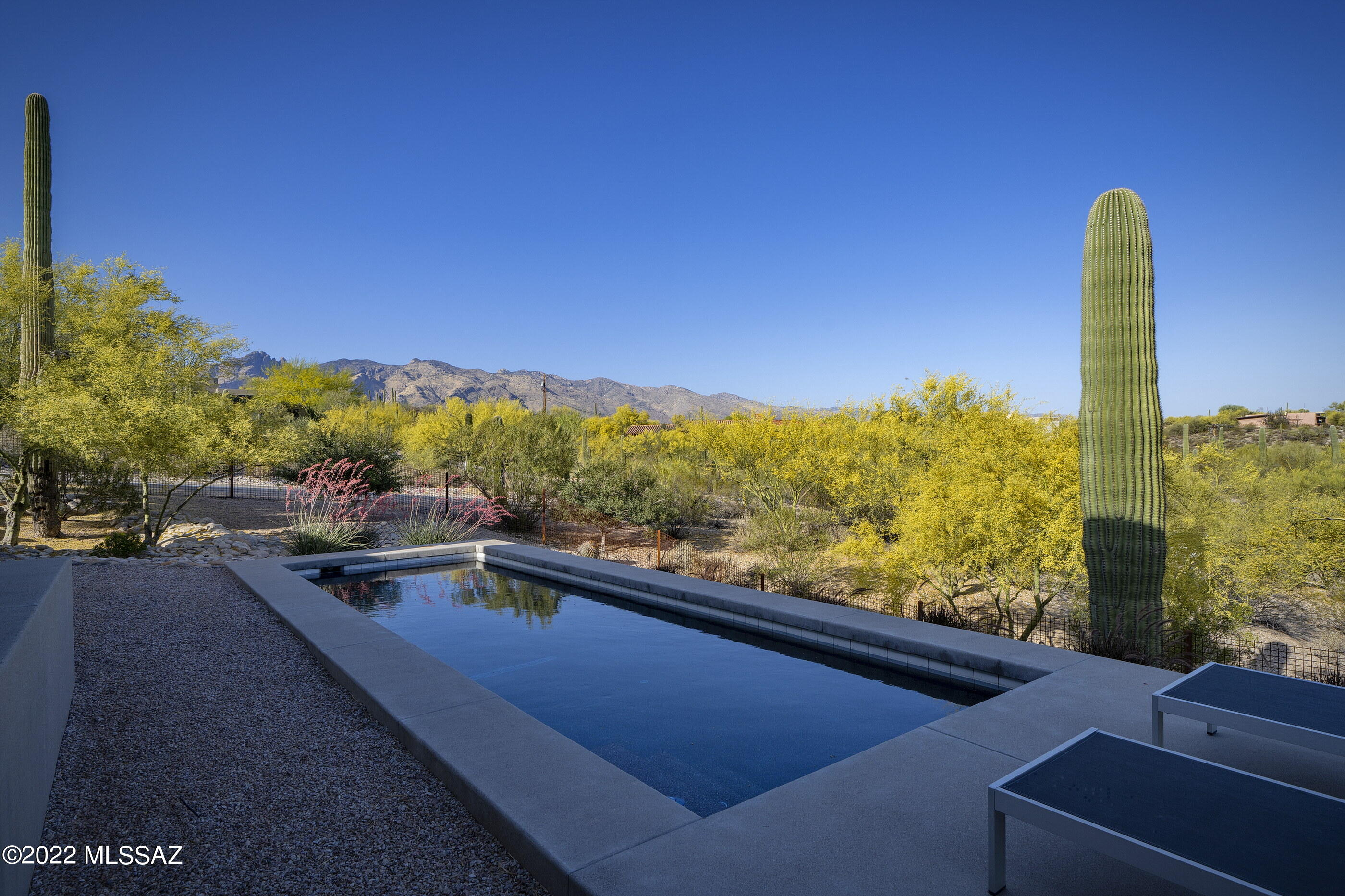 Catalina Foothills Estates NO. 2 - Residential
