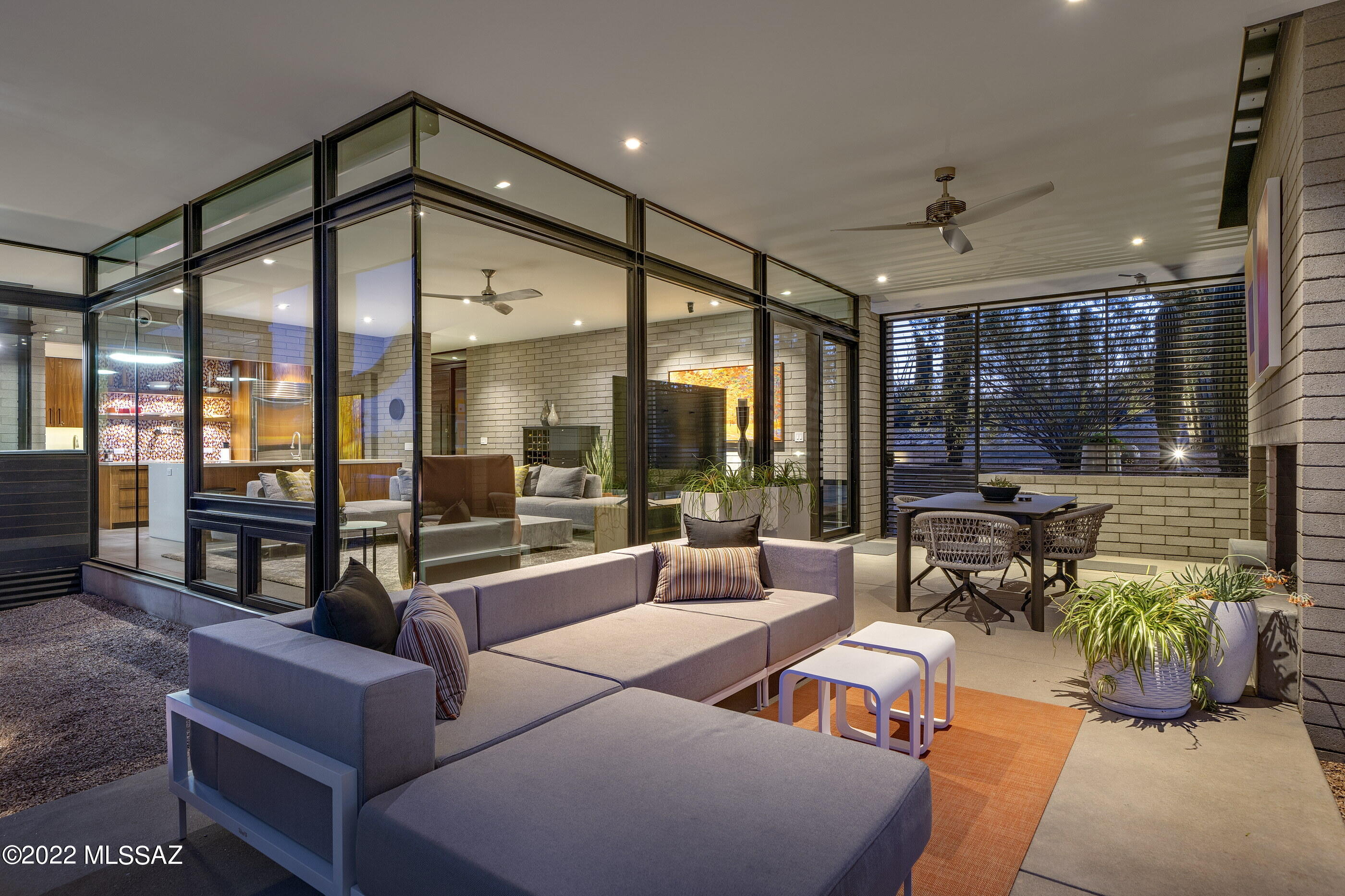 Catalina Foothills Estates NO. 2 - Residential