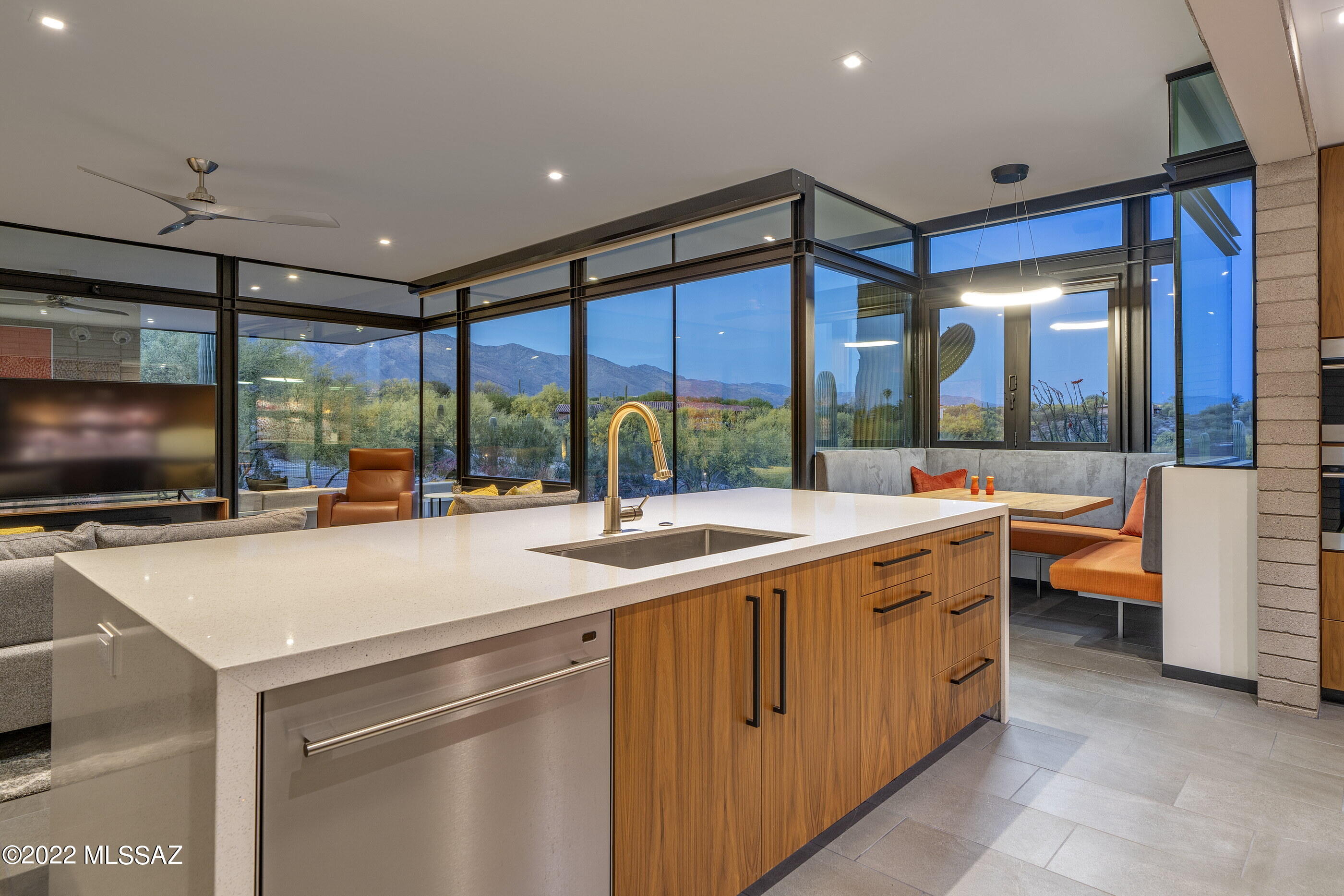 Catalina Foothills Estates NO. 2 - Residential