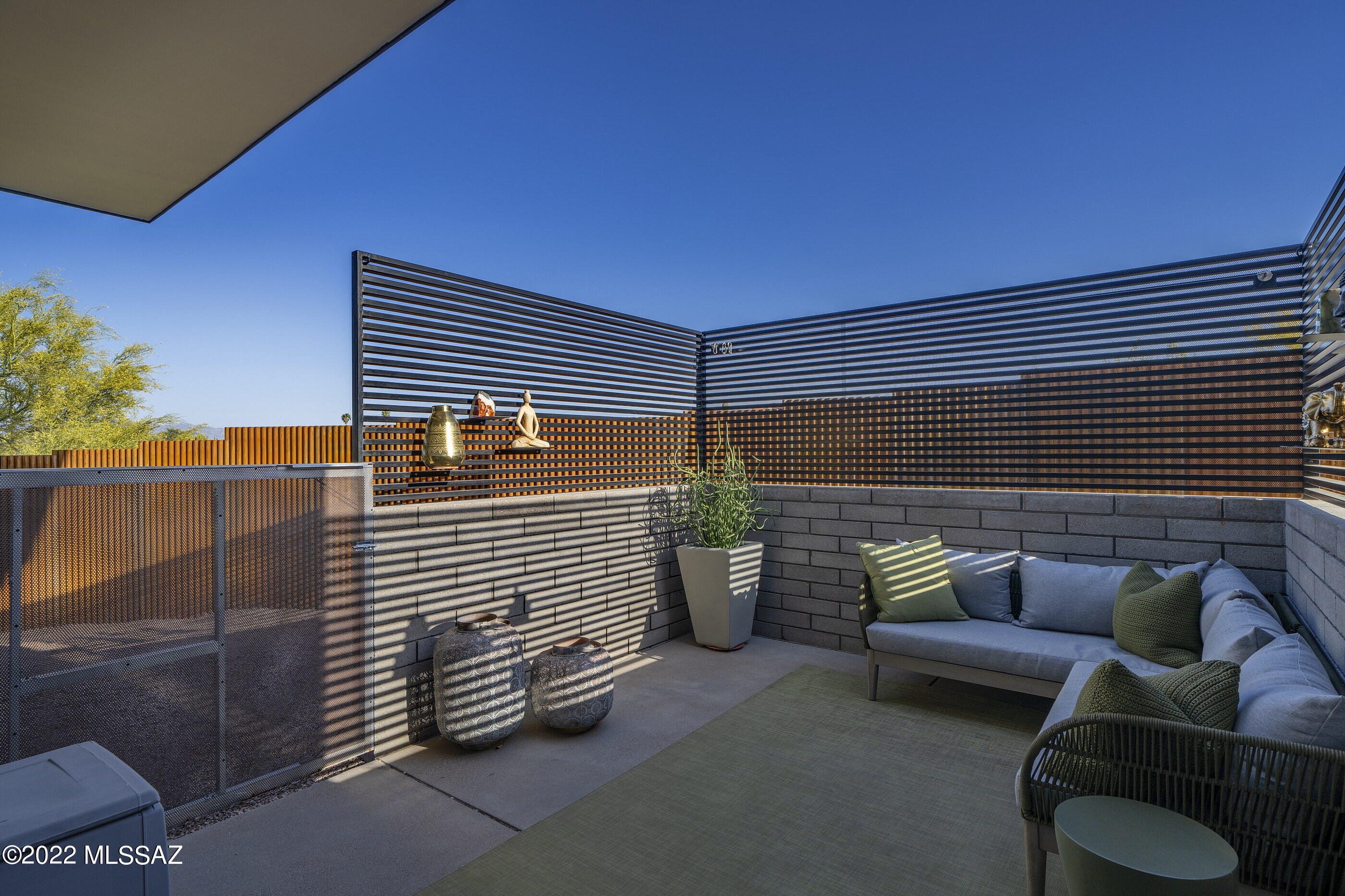 Catalina Foothills Estates NO. 2 - Residential