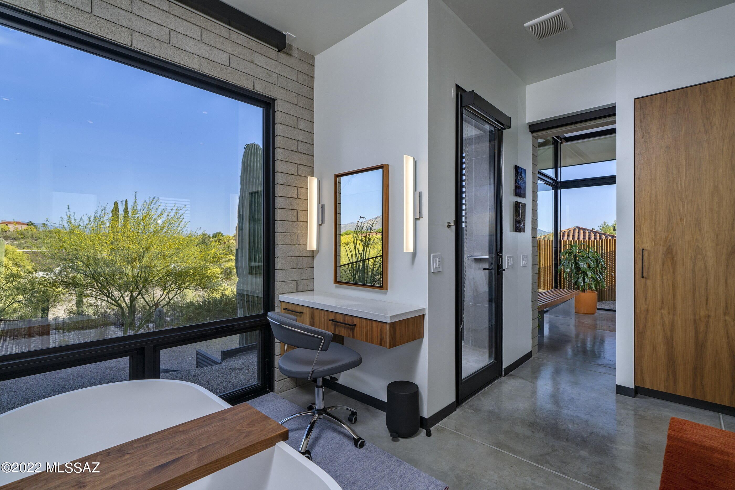 Catalina Foothills Estates NO. 2 - Residential