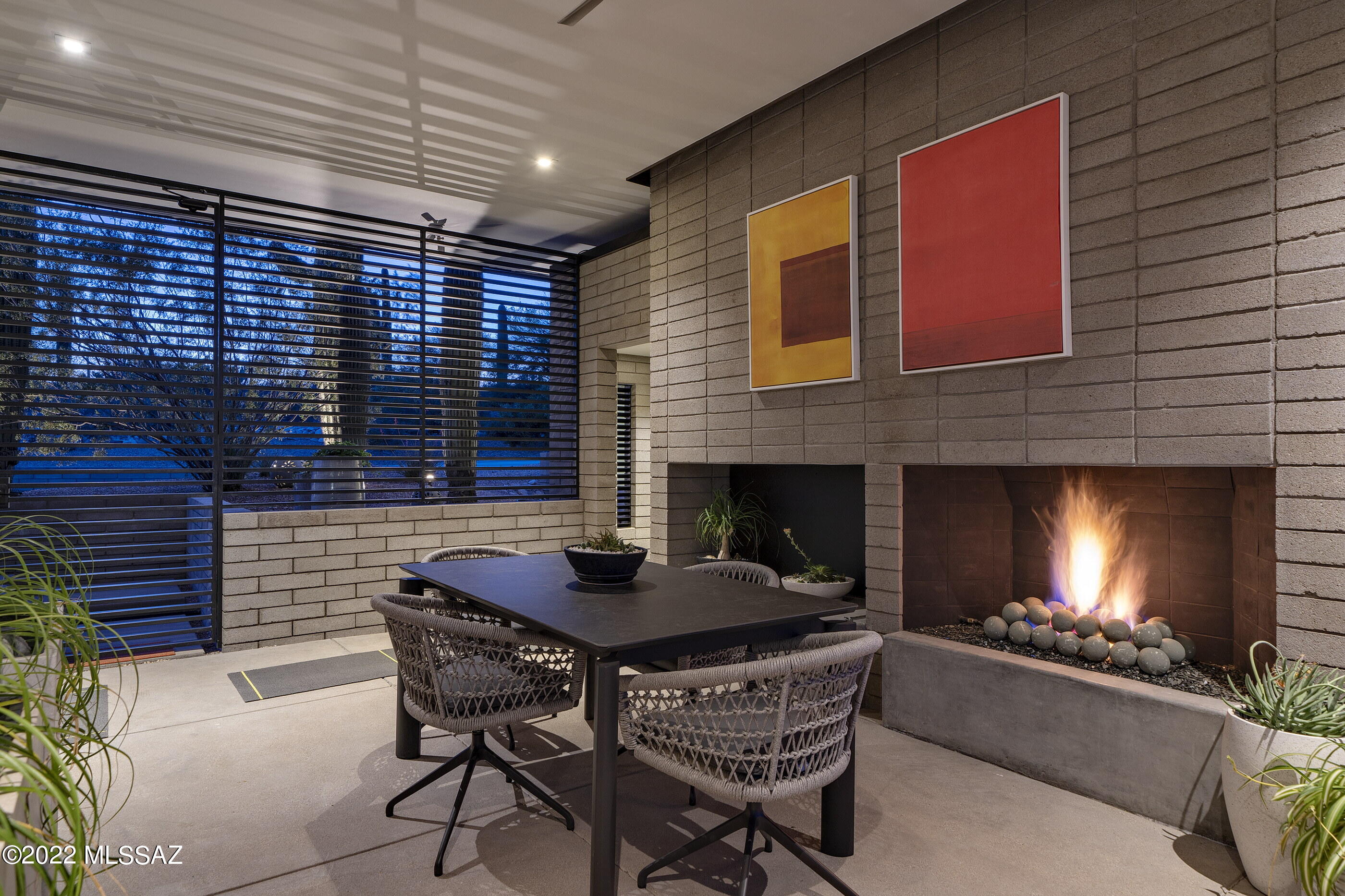 Catalina Foothills Estates NO. 2 - Residential