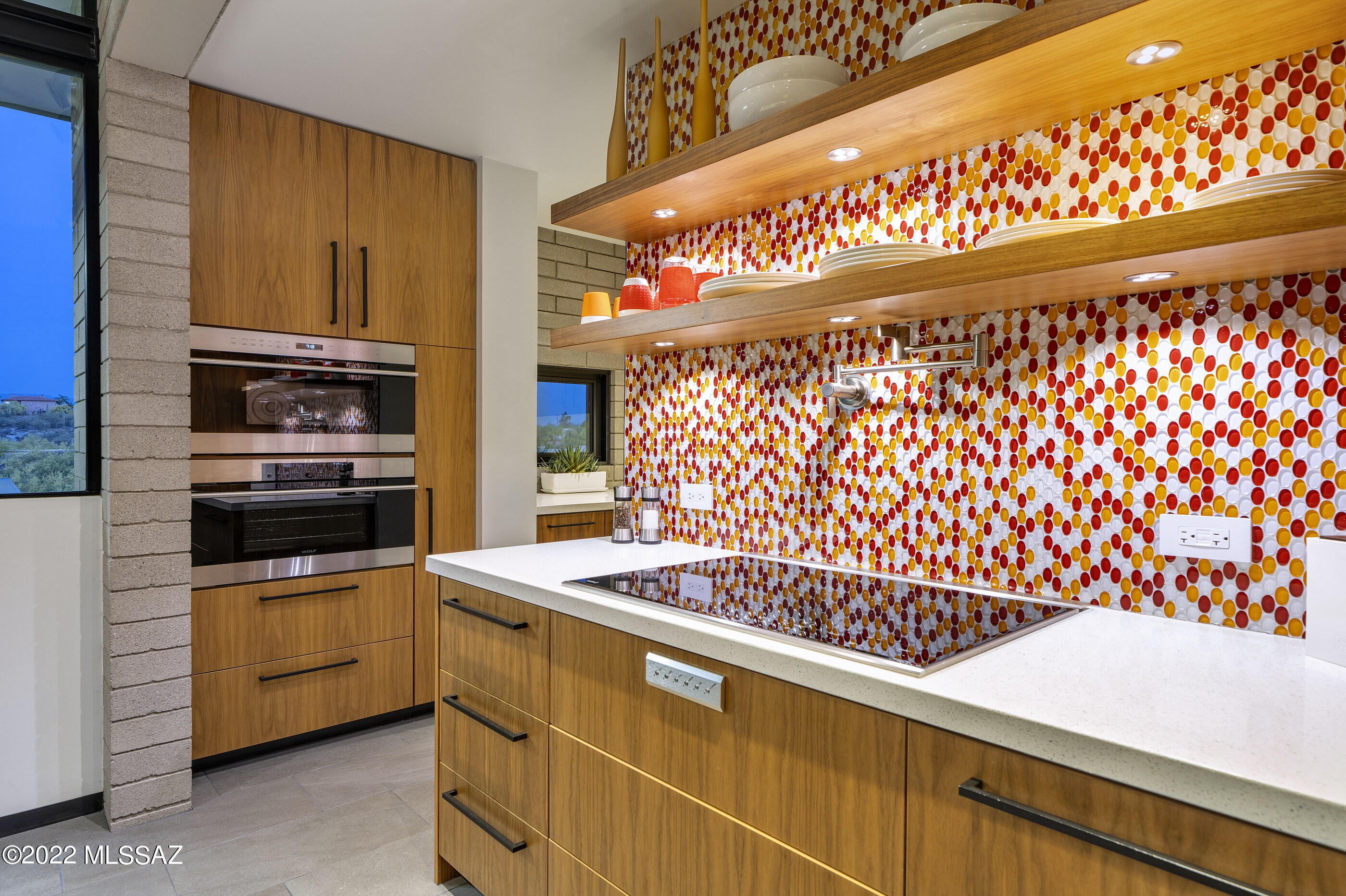 Catalina Foothills Estates NO. 2 - Residential