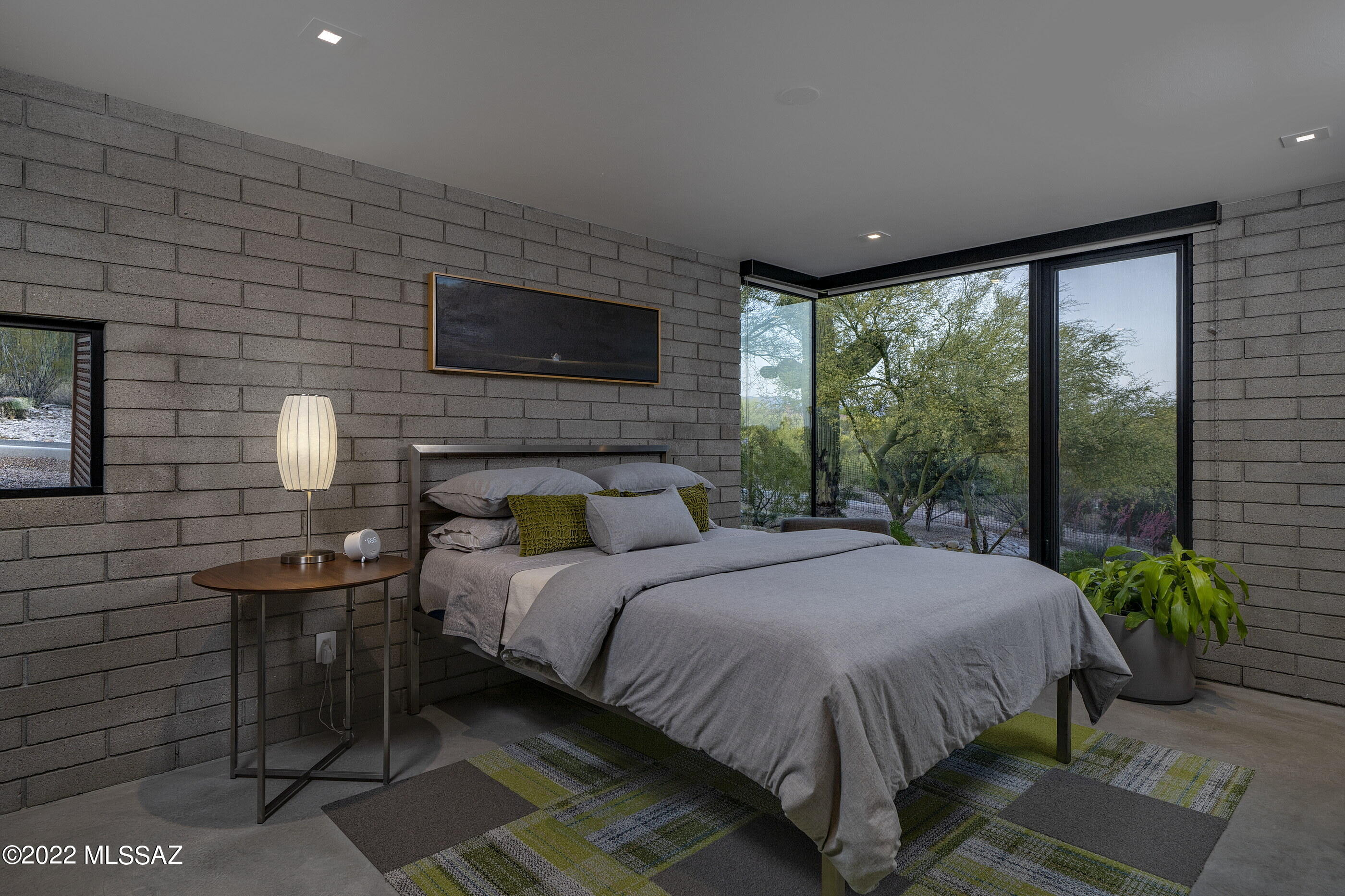 Catalina Foothills Estates NO. 2 - Residential