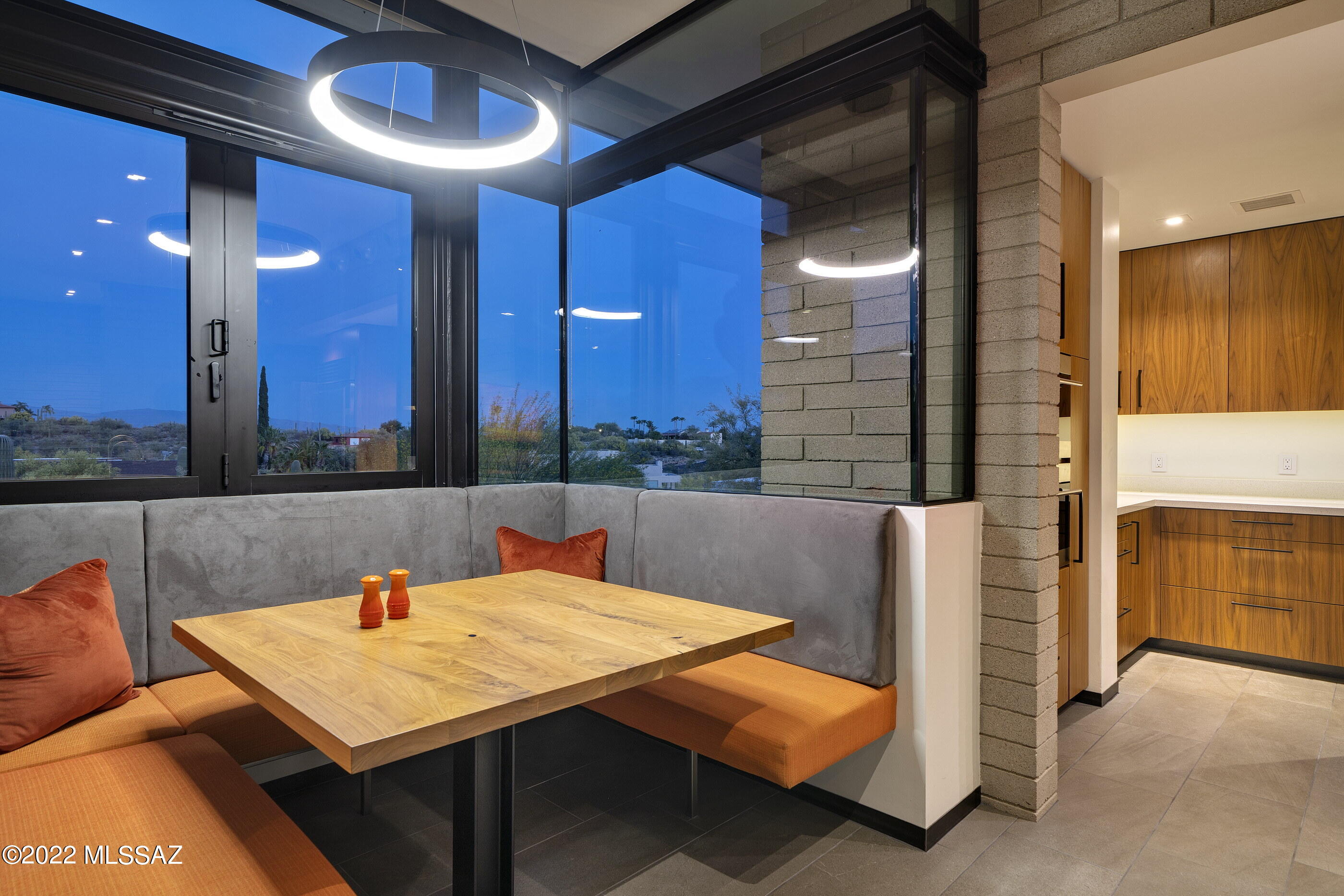 Catalina Foothills Estates NO. 2 - Residential
