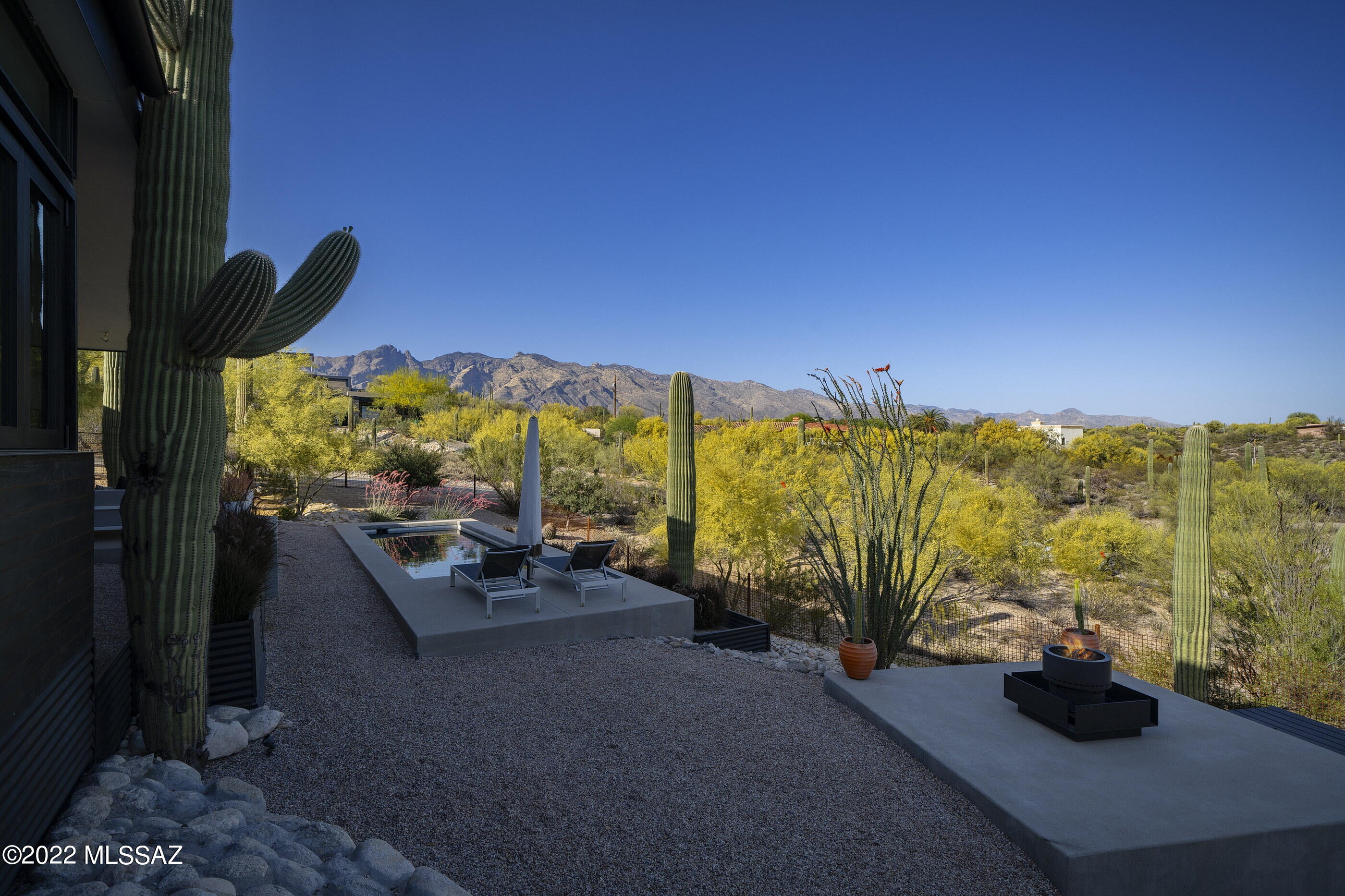 Catalina Foothills Estates NO. 2 - Residential