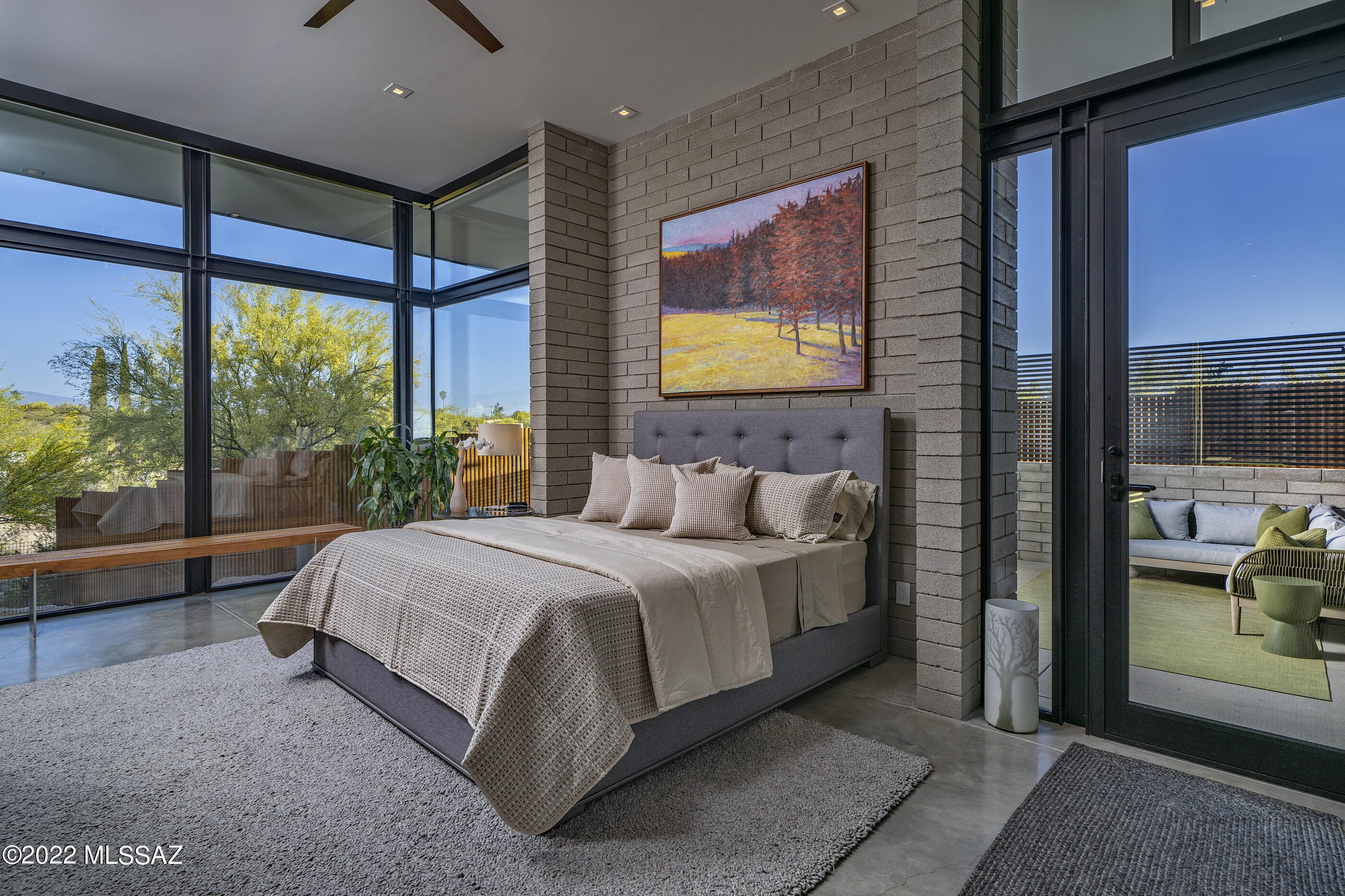 Catalina Foothills Estates NO. 2 - Residential