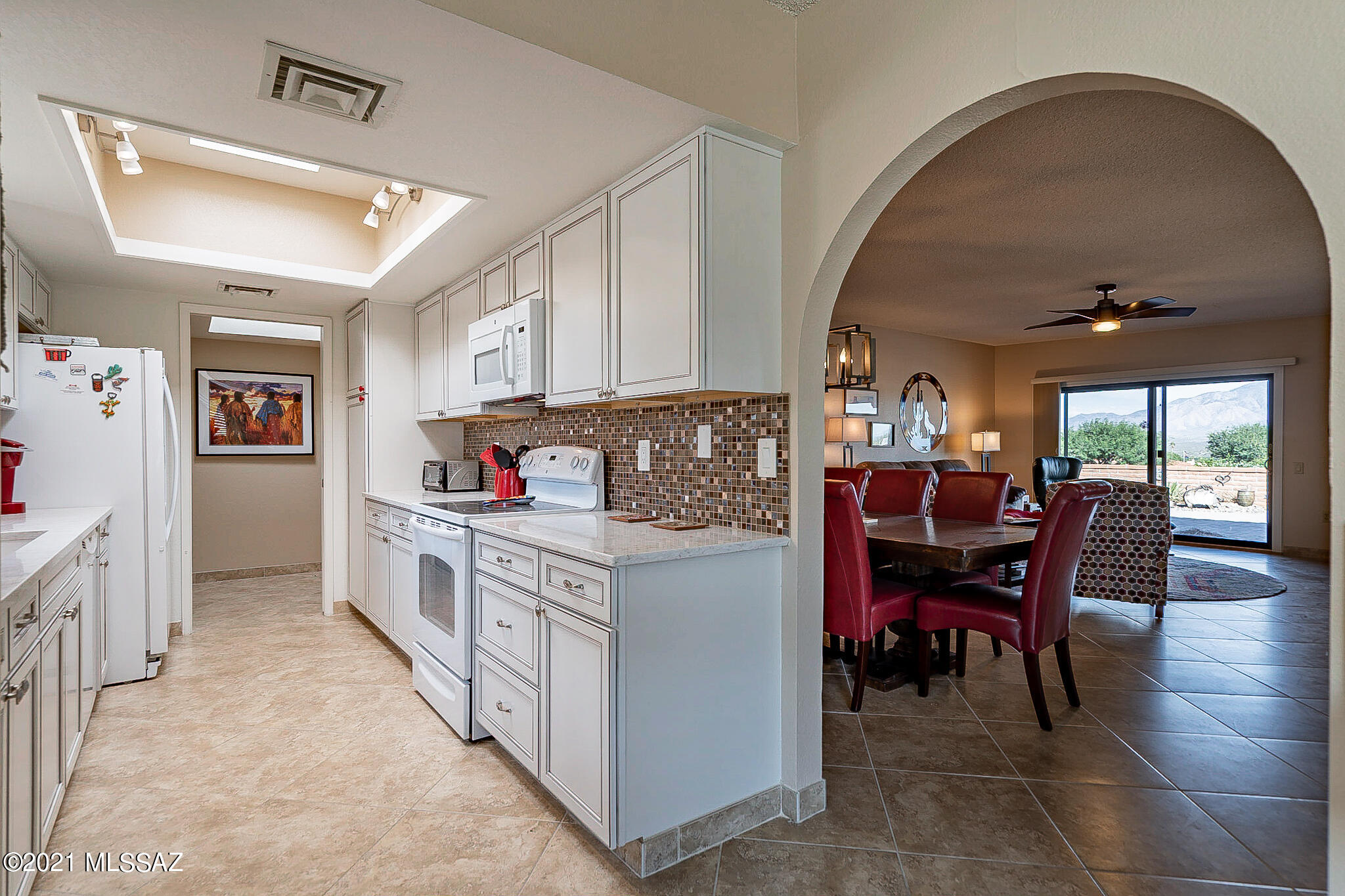 Canoa Estates (1-142) - Residential