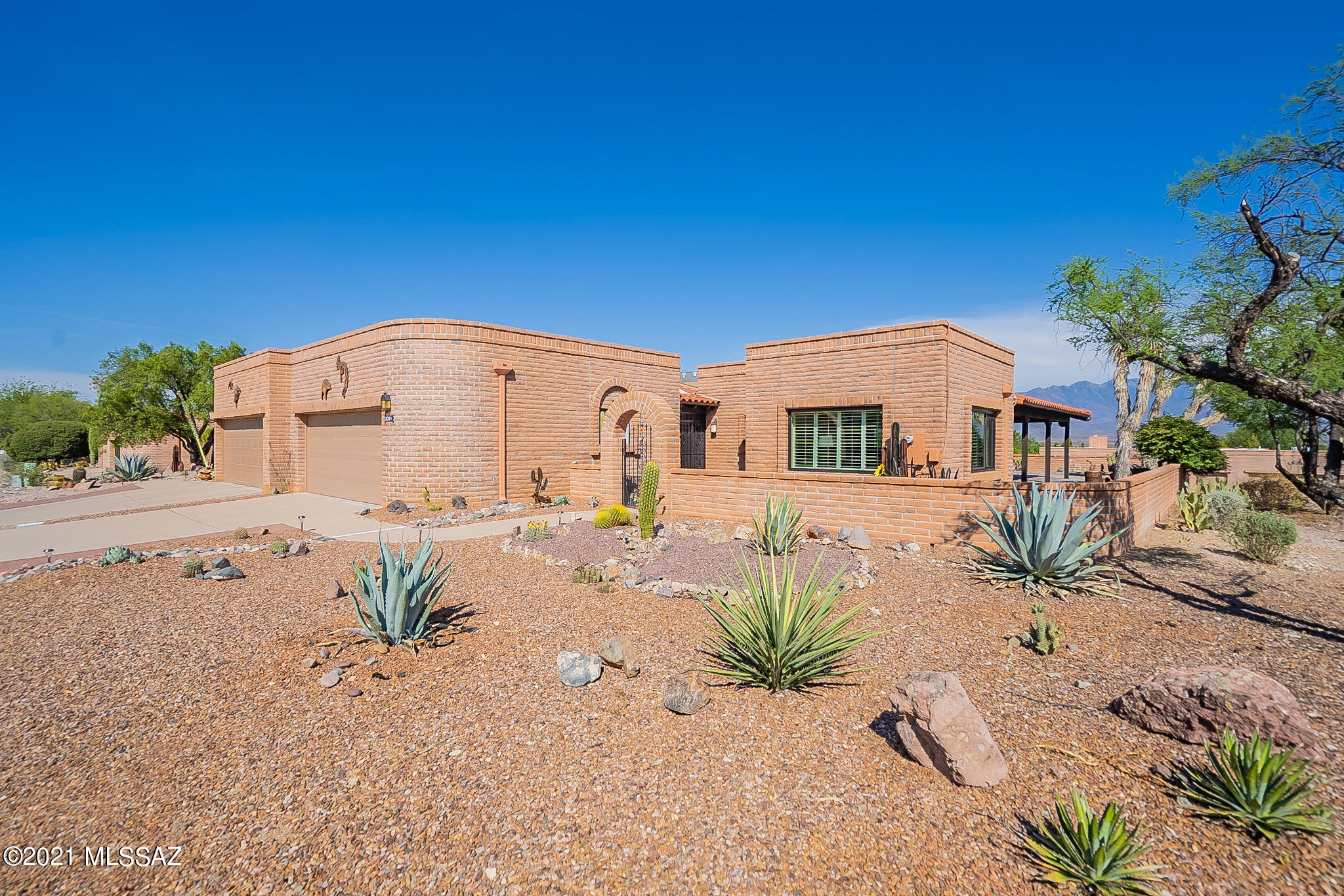 Canoa Estates (1-142) - Residential