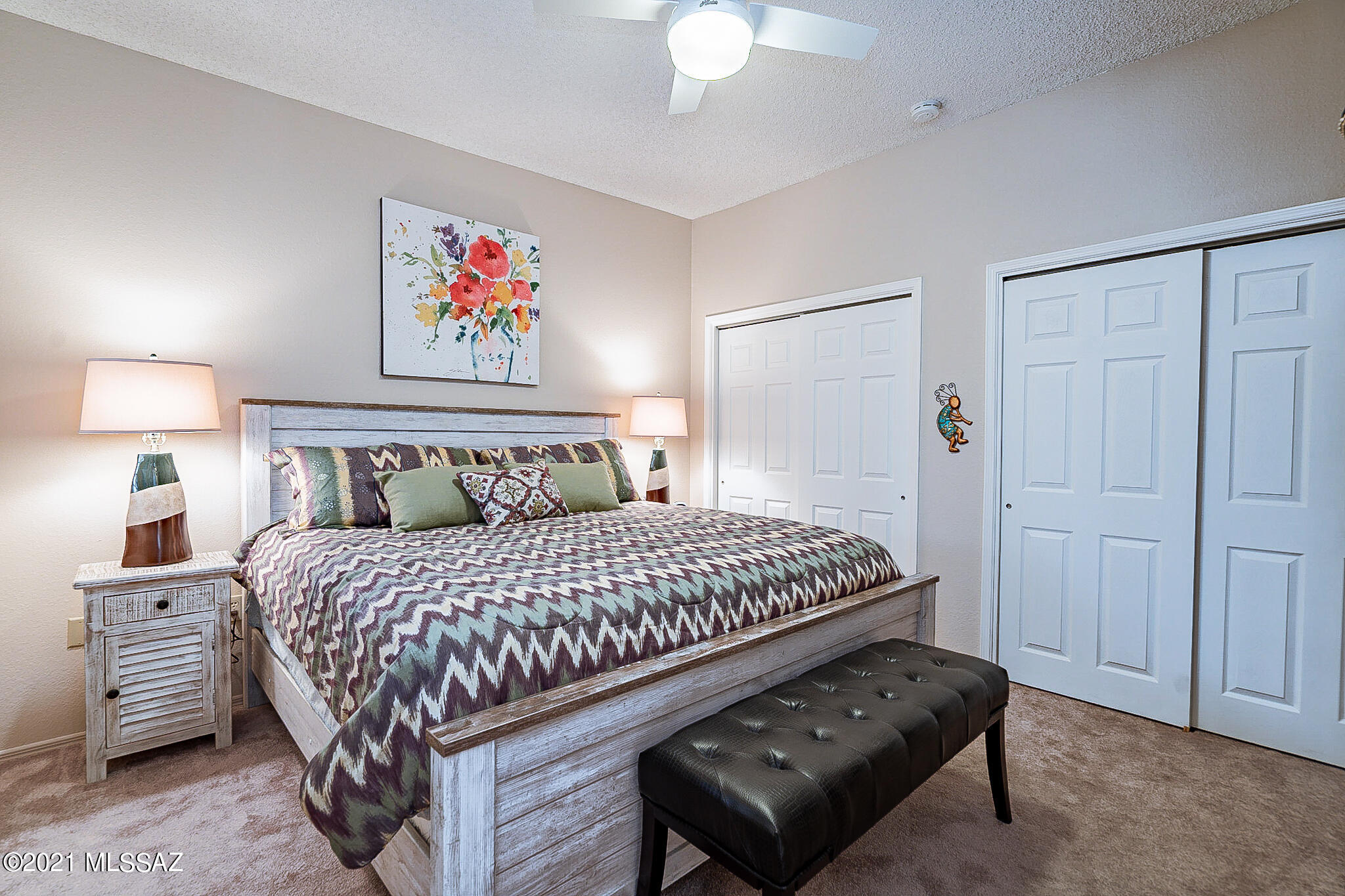 Canoa Estates (1-142) - Residential