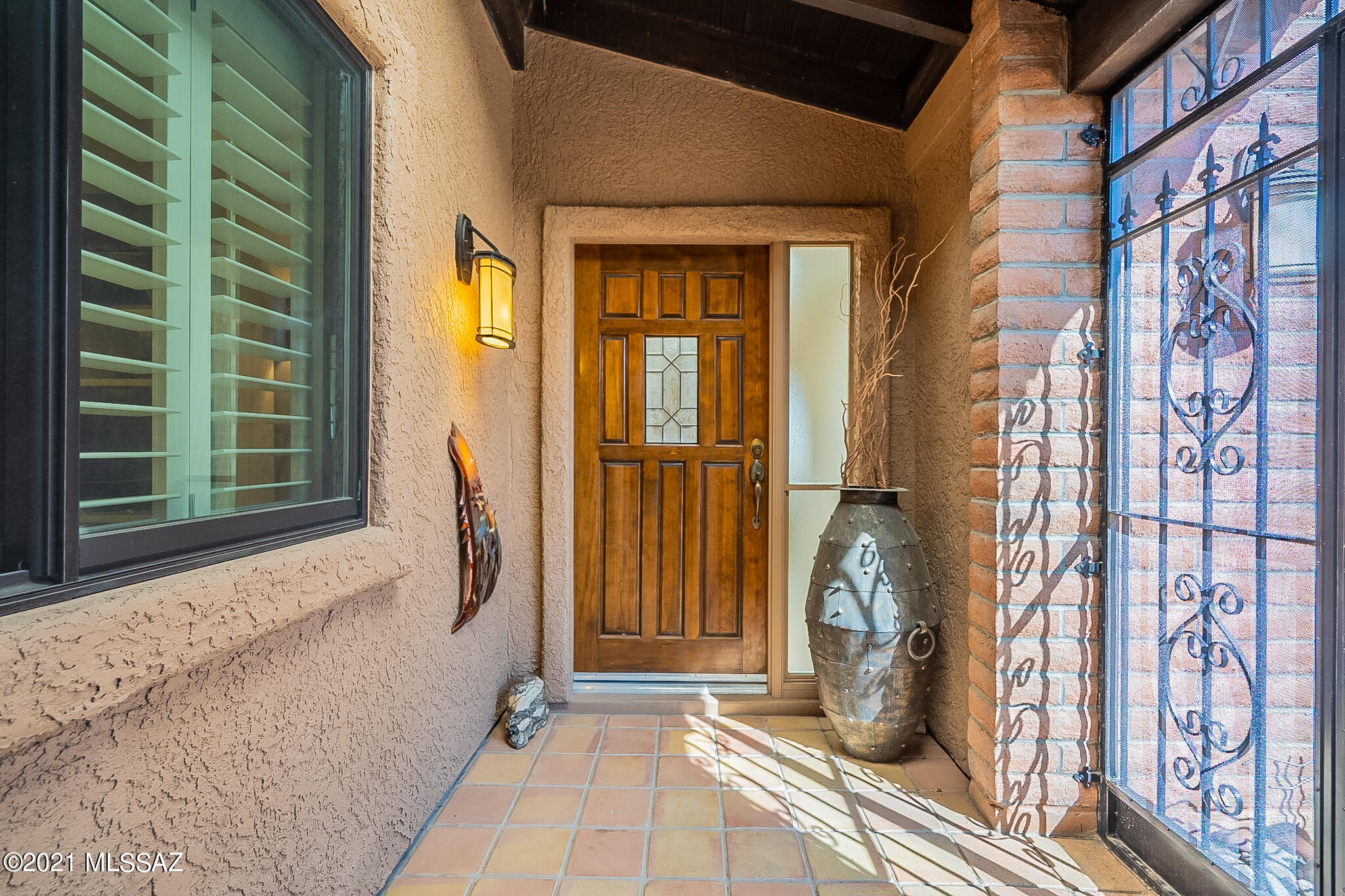 Canoa Estates (1-142) - Residential