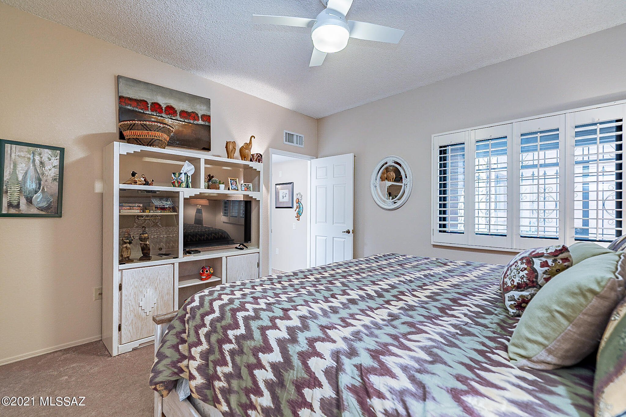 Canoa Estates (1-142) - Residential