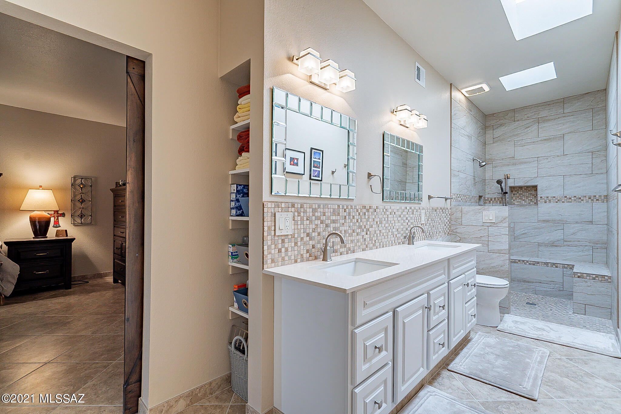 Canoa Estates (1-142) - Residential