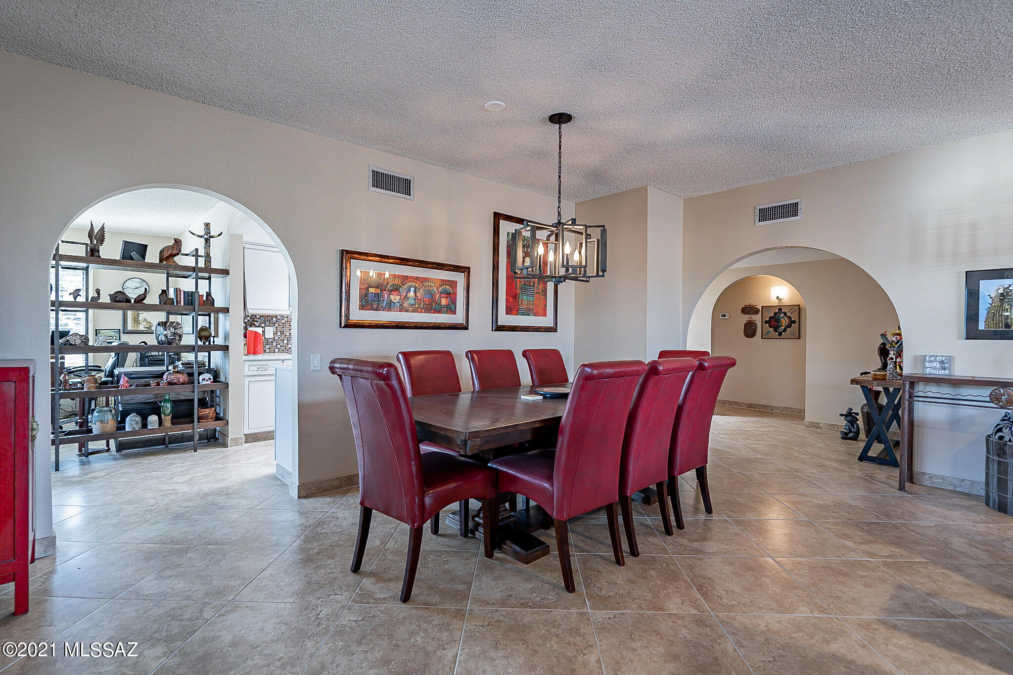 Canoa Estates (1-142) - Residential