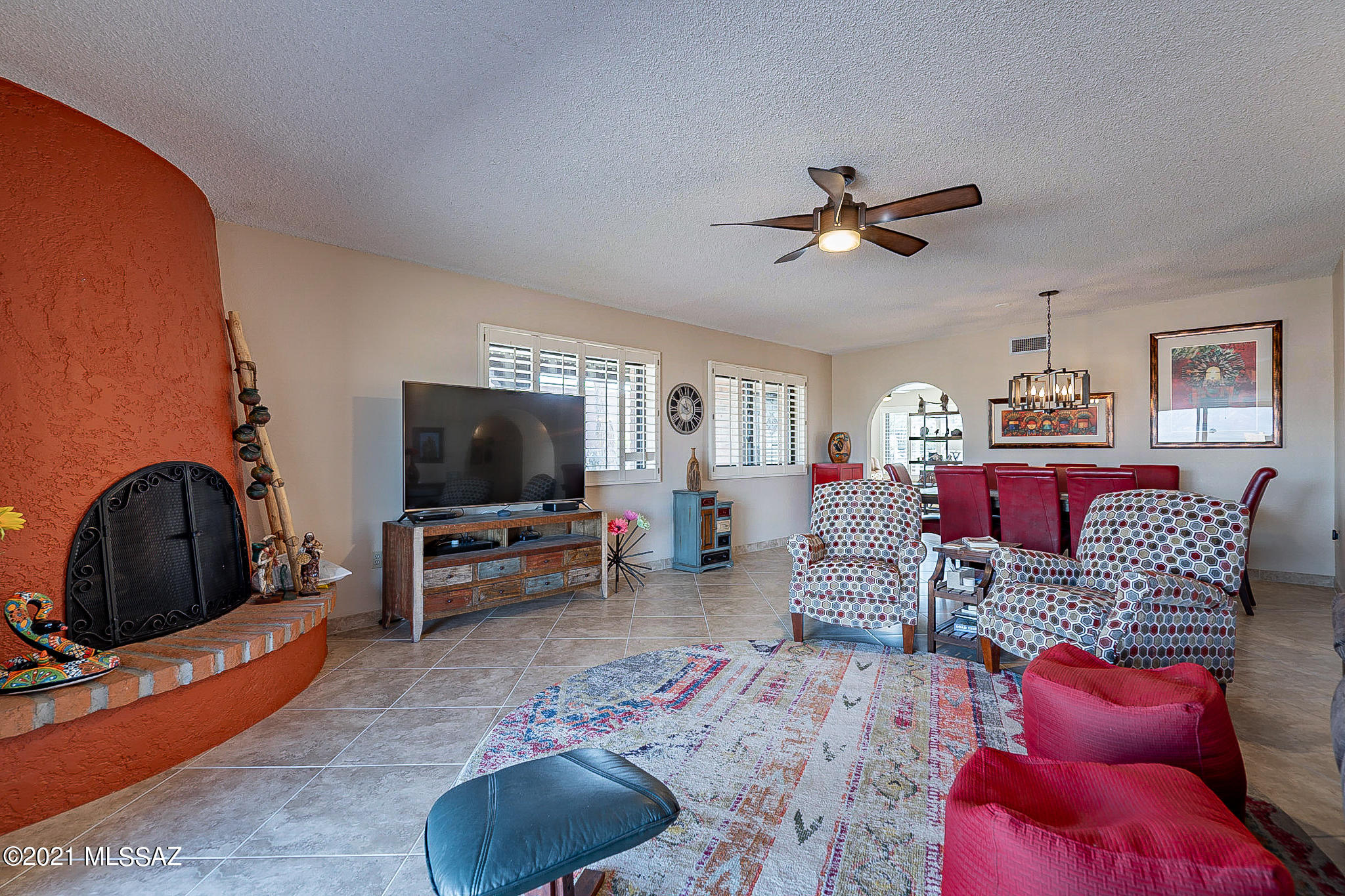 Canoa Estates (1-142) - Residential