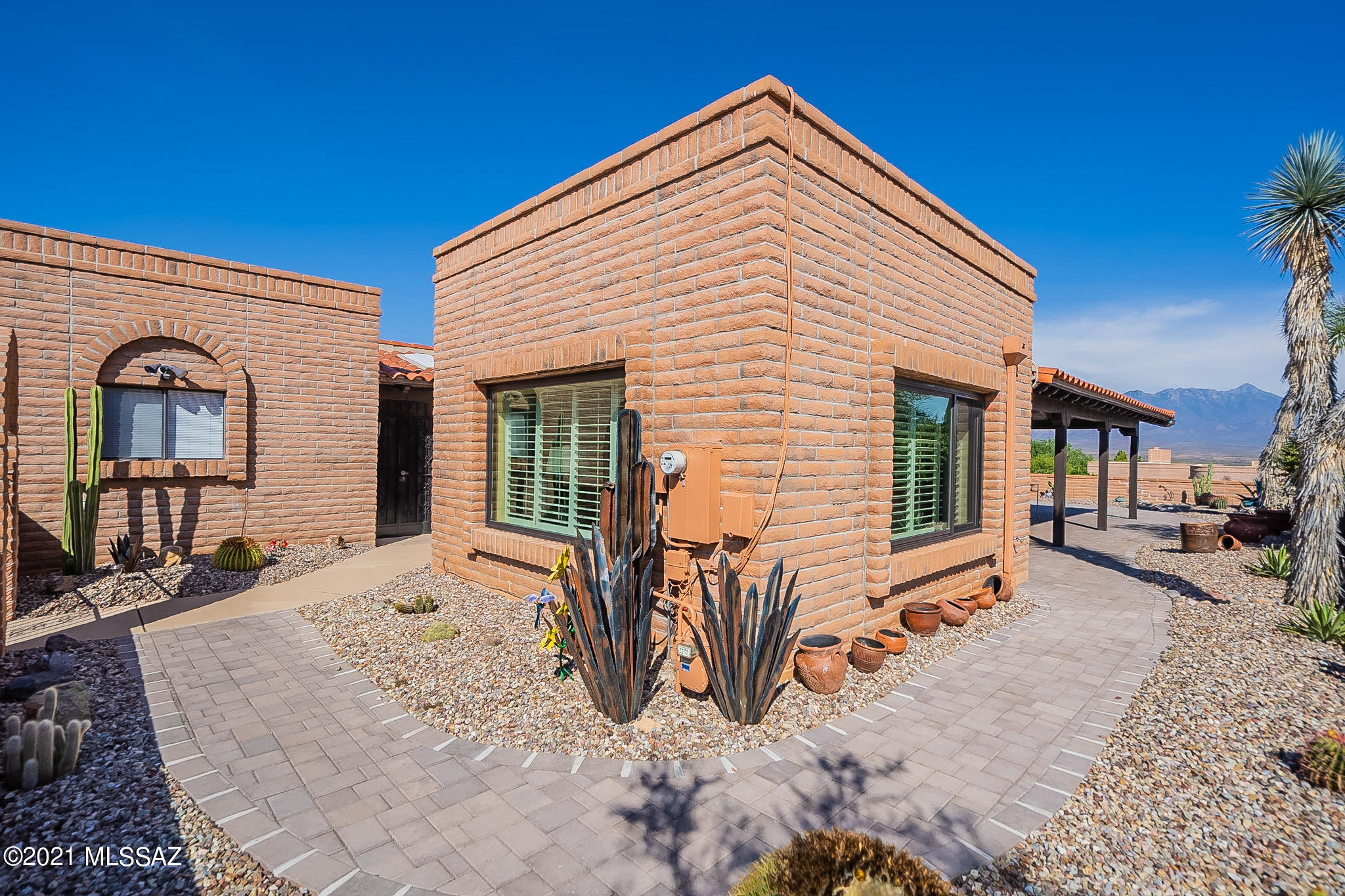 Canoa Estates (1-142) - Residential