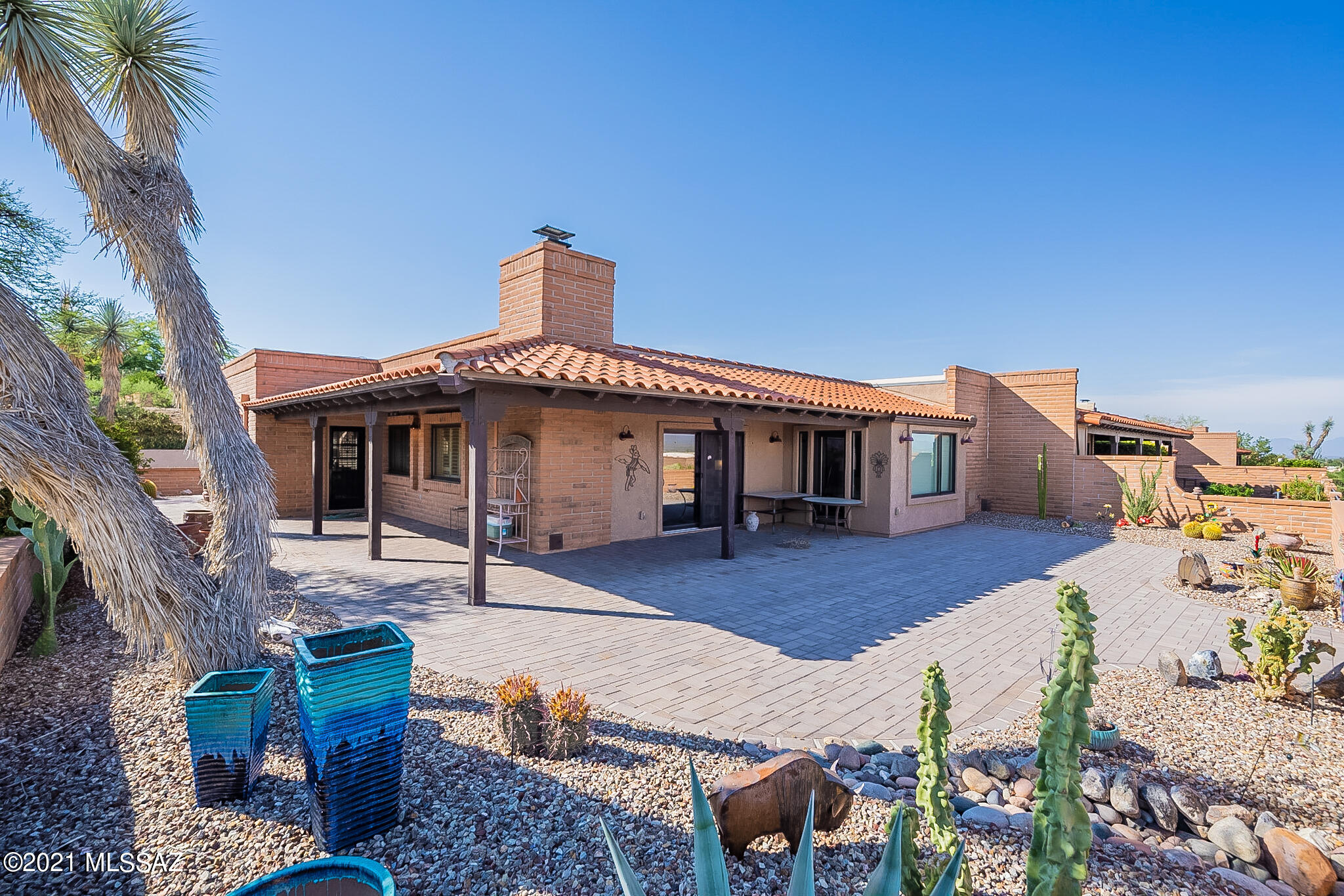 Canoa Estates (1-142) - Residential