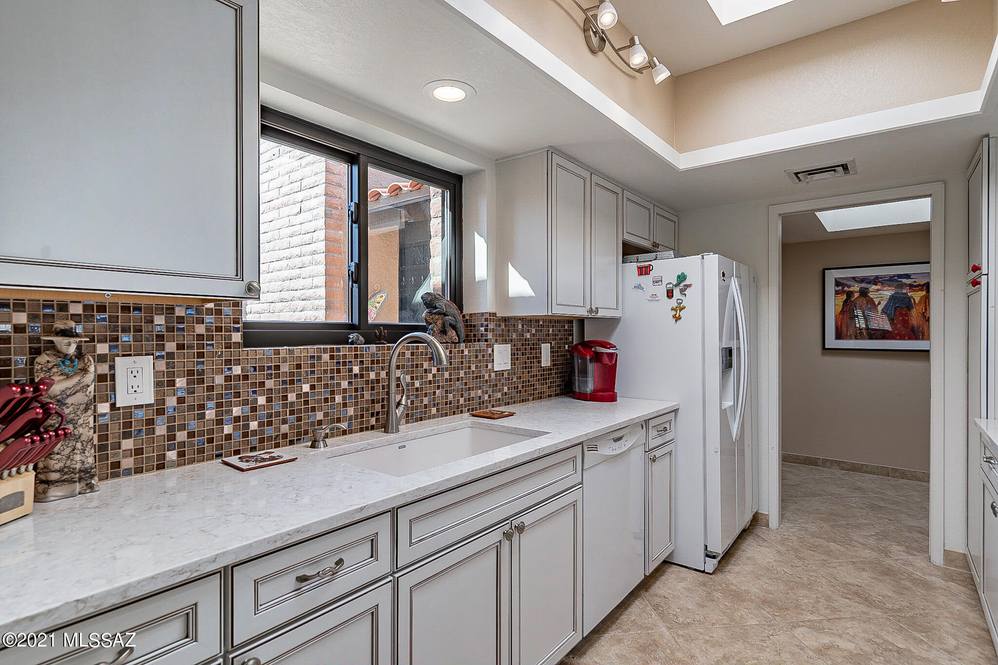 Canoa Estates (1-142) - Residential