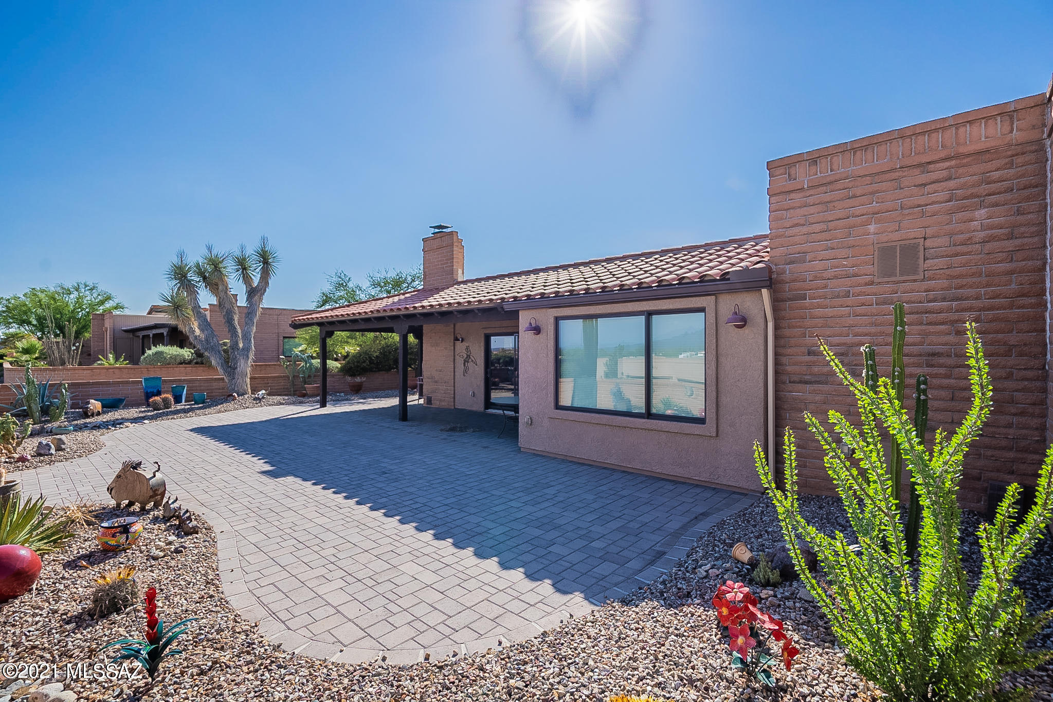 Canoa Estates (1-142) - Residential
