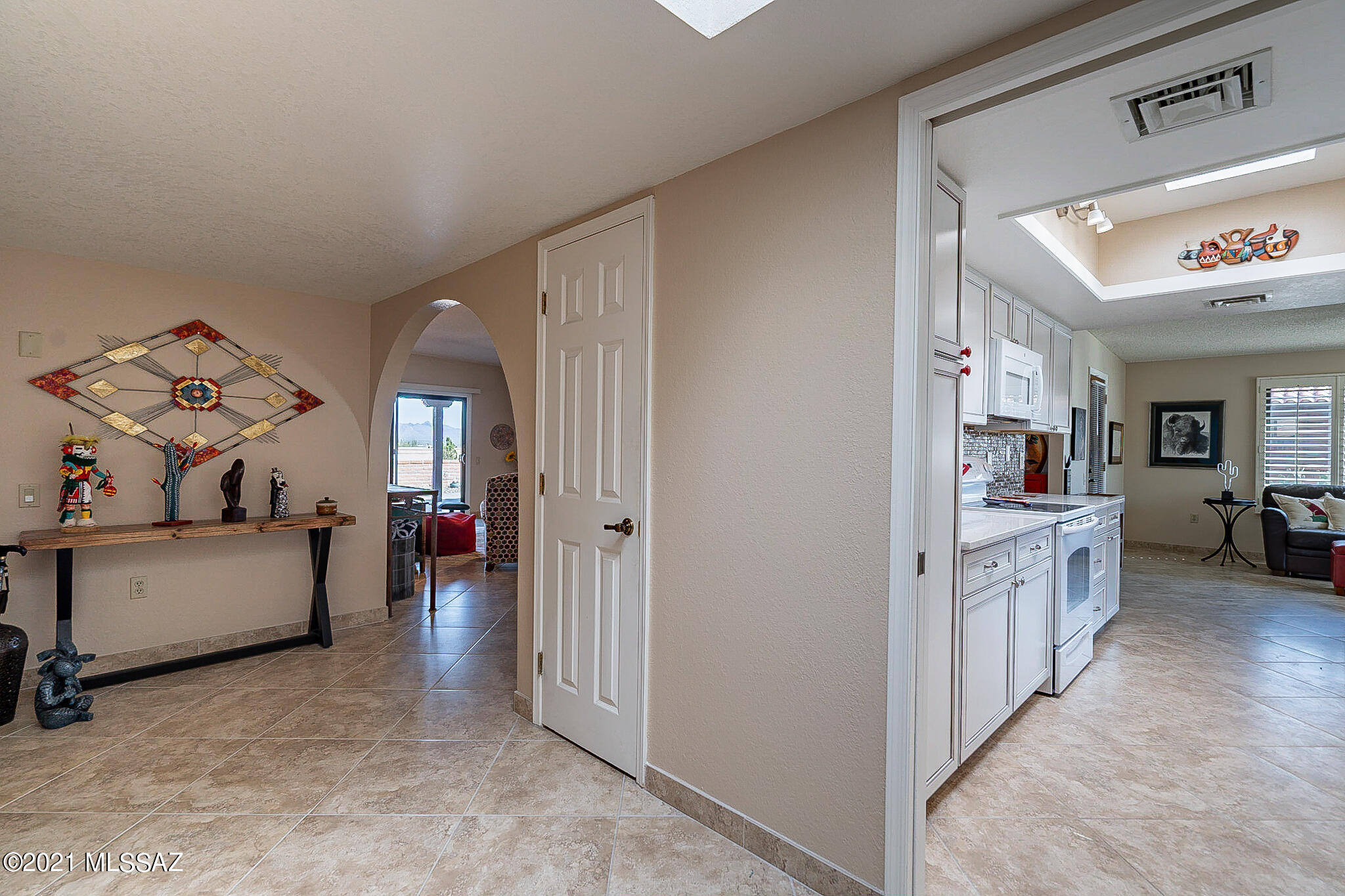 Canoa Estates (1-142) - Residential