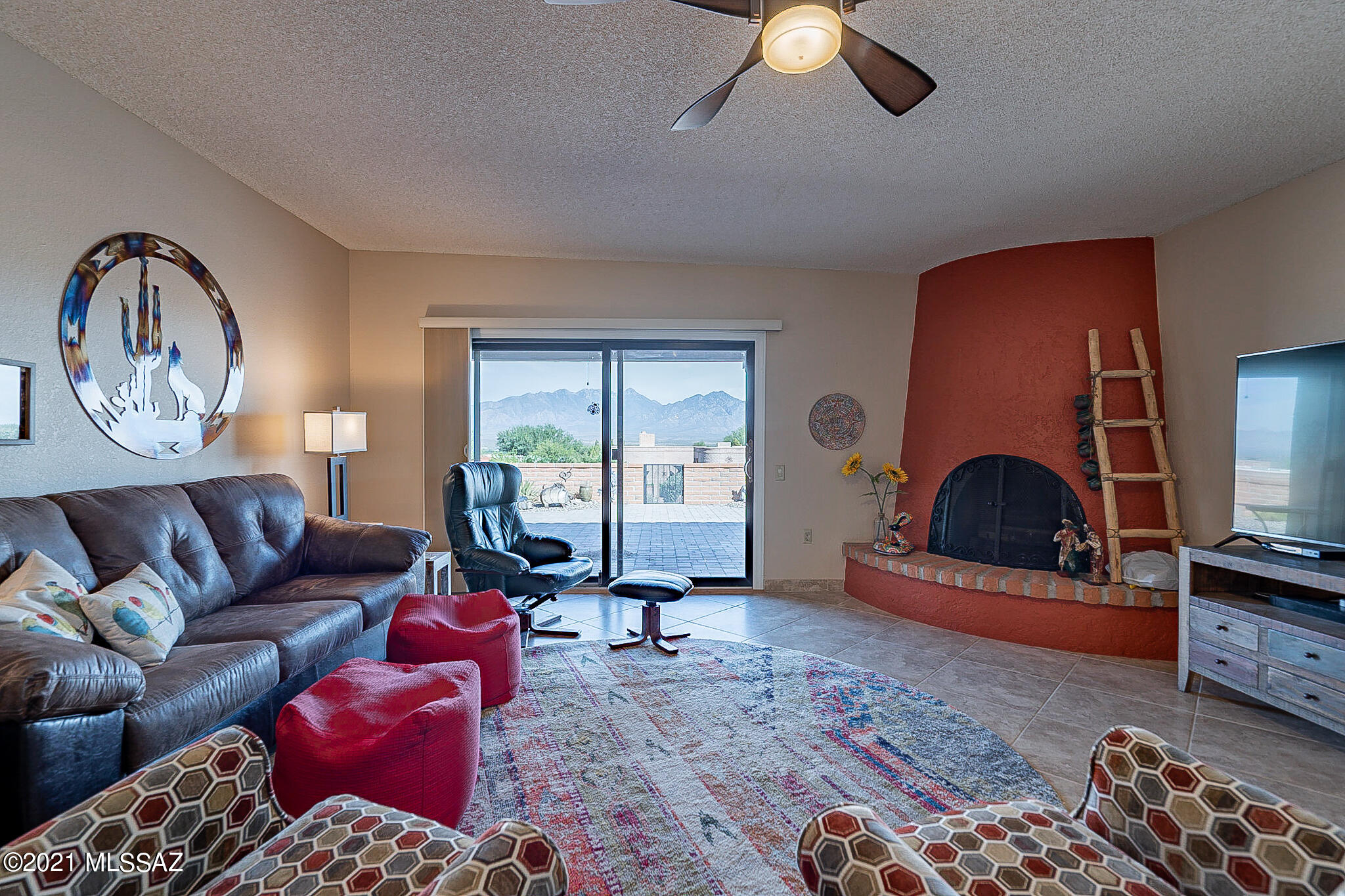 Canoa Estates (1-142) - Residential