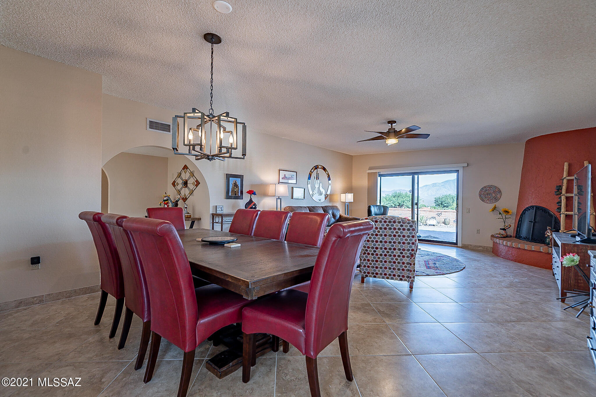 Canoa Estates (1-142) - Residential