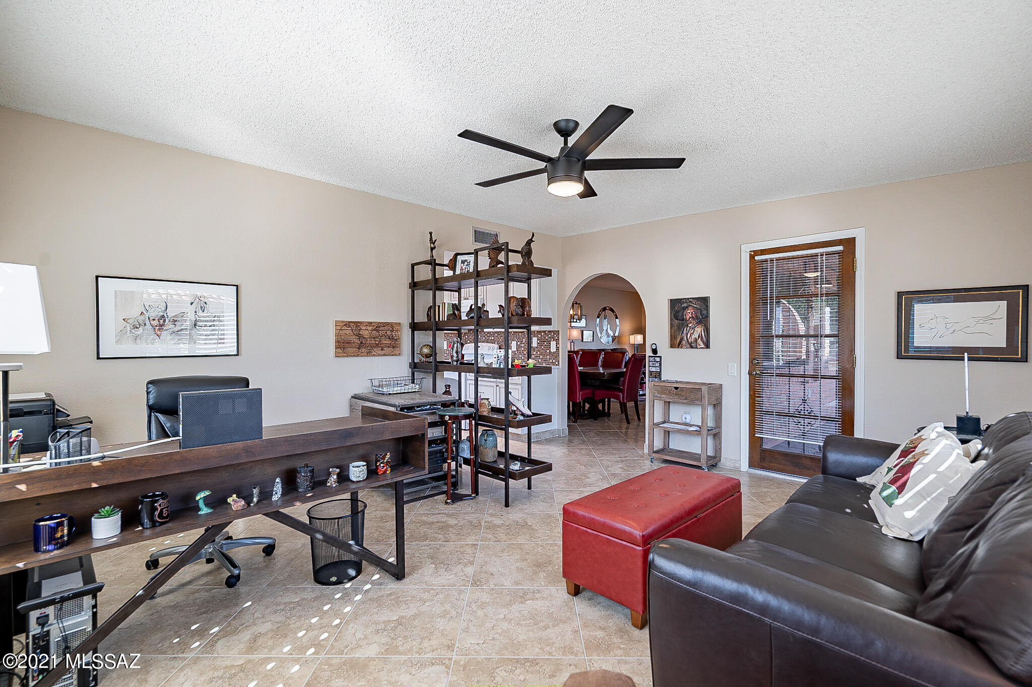 Canoa Estates (1-142) - Residential