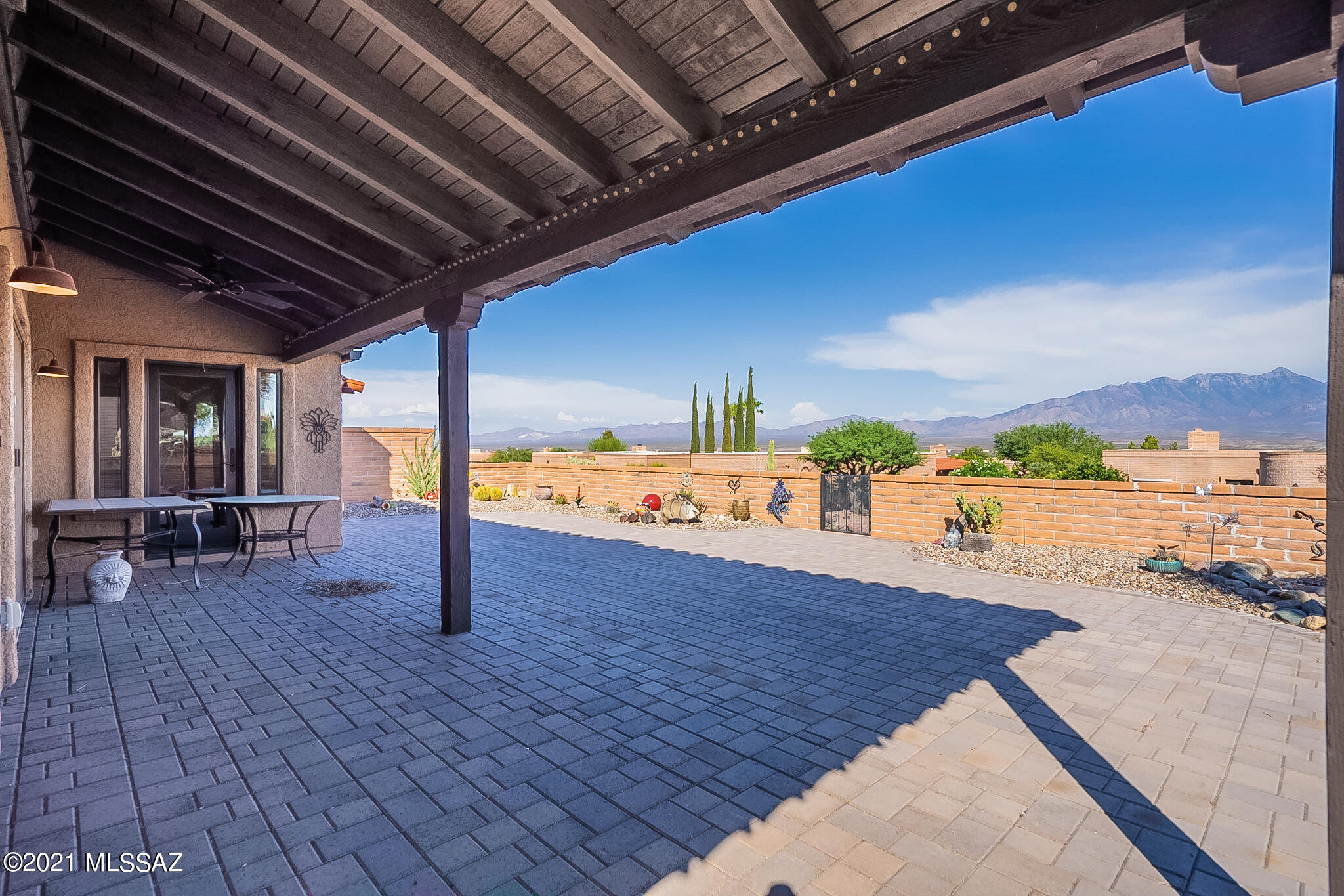 Canoa Estates (1-142) - Residential