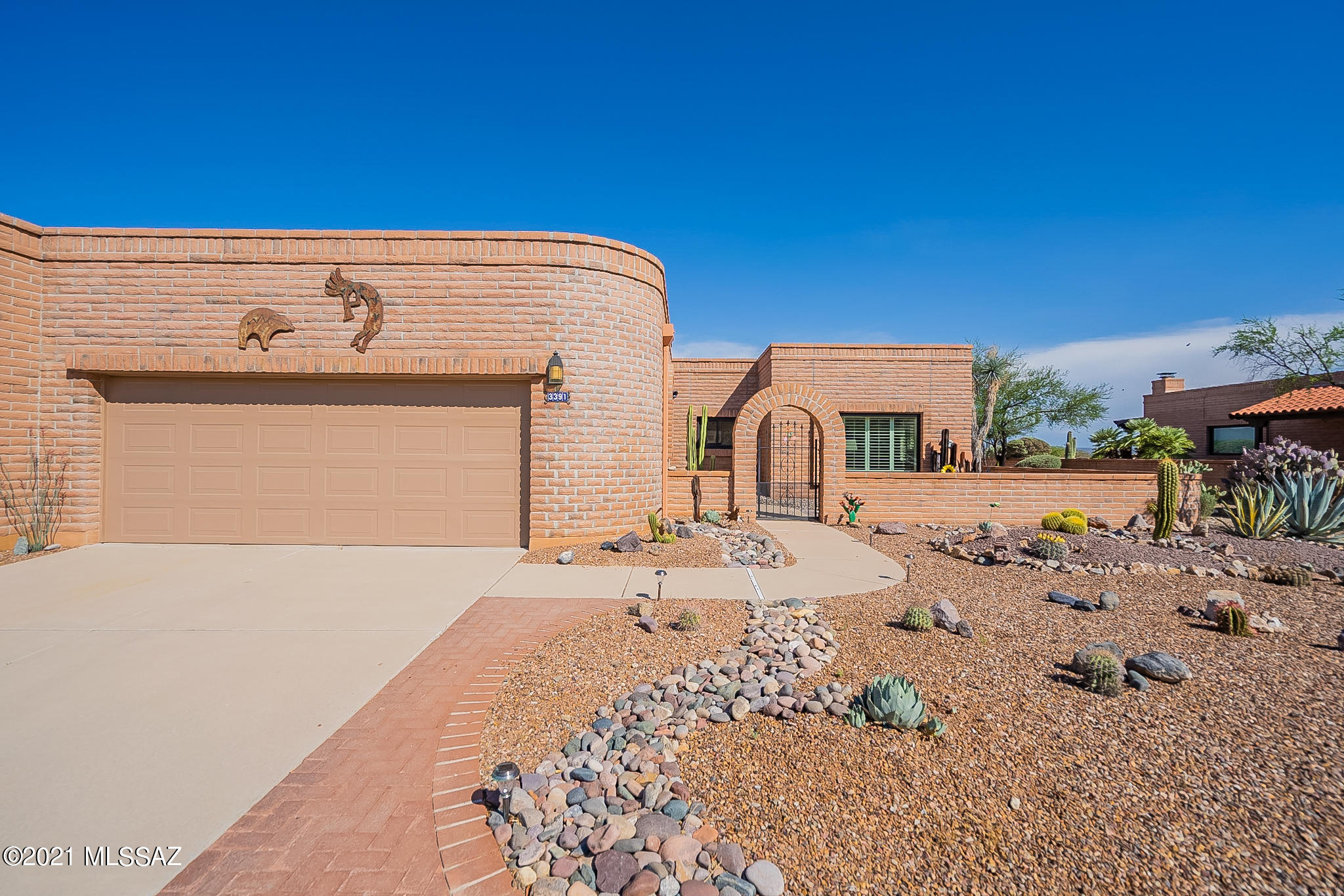 Canoa Estates (1-142) - Residential