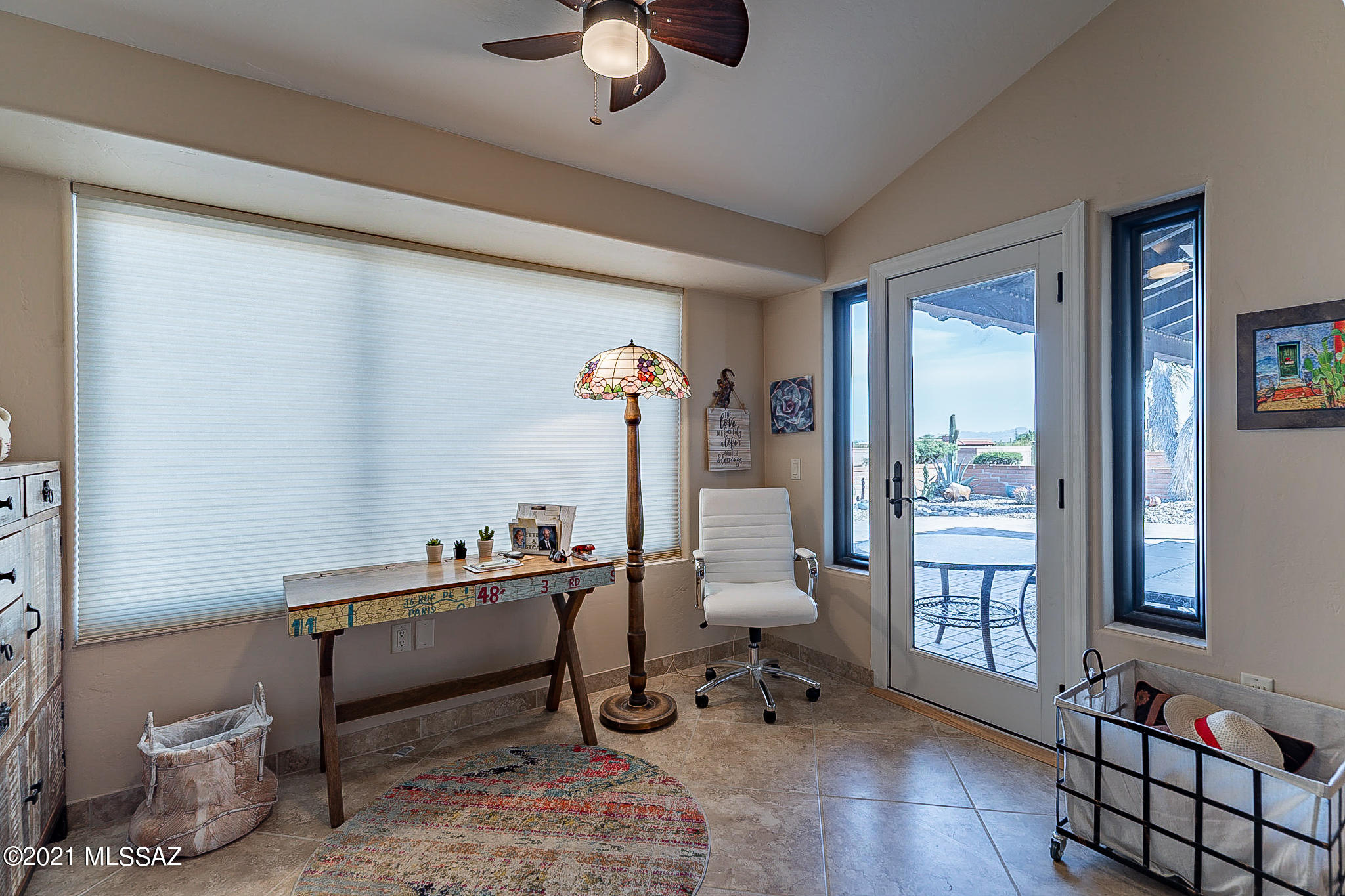 Canoa Estates (1-142) - Residential