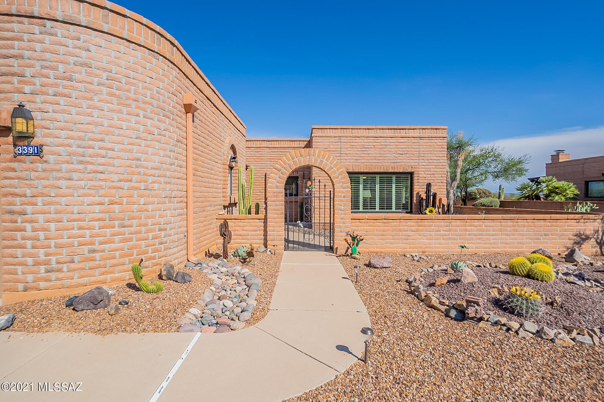 Canoa Estates (1-142) - Residential