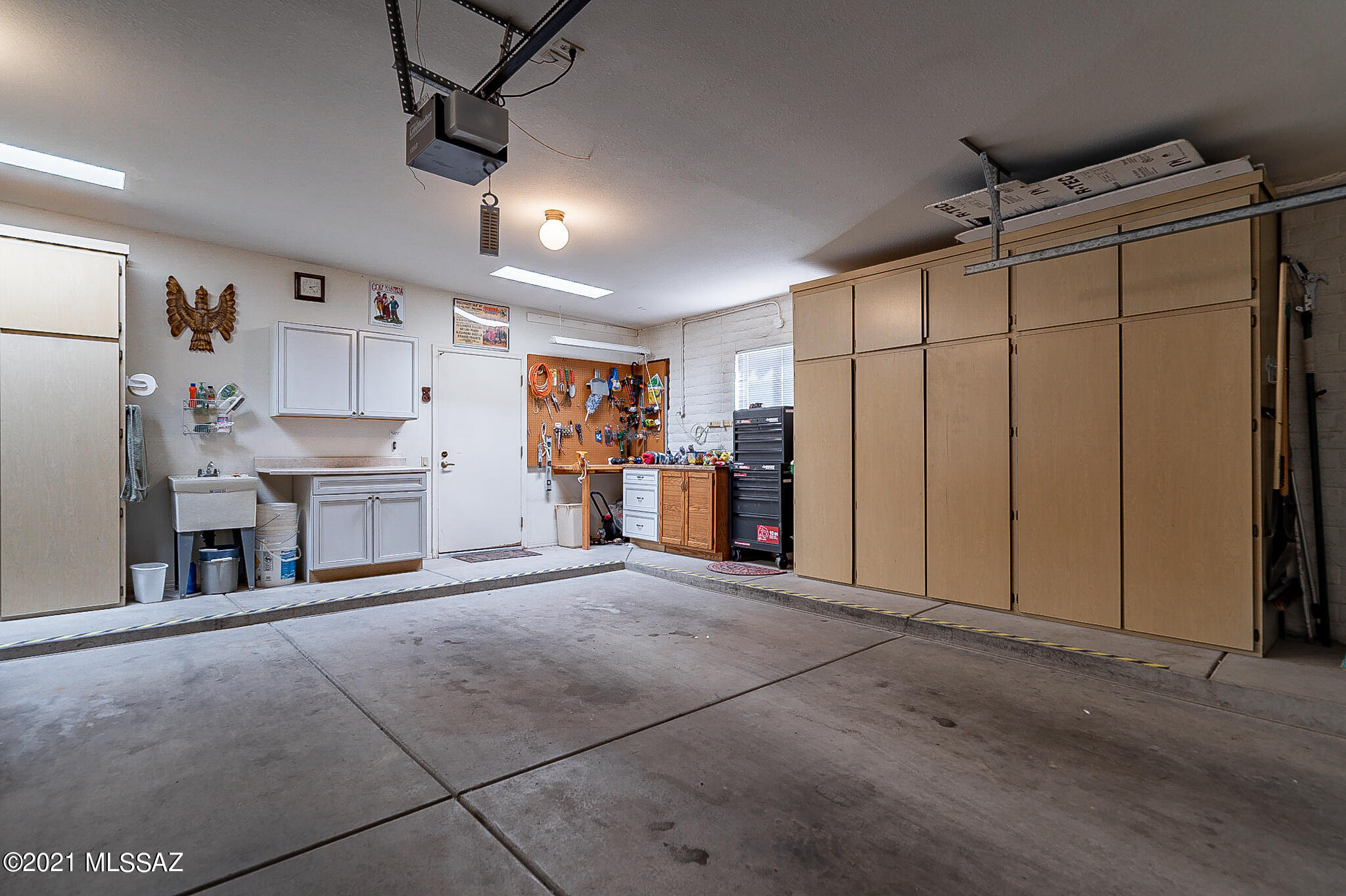Canoa Estates (1-142) - Residential
